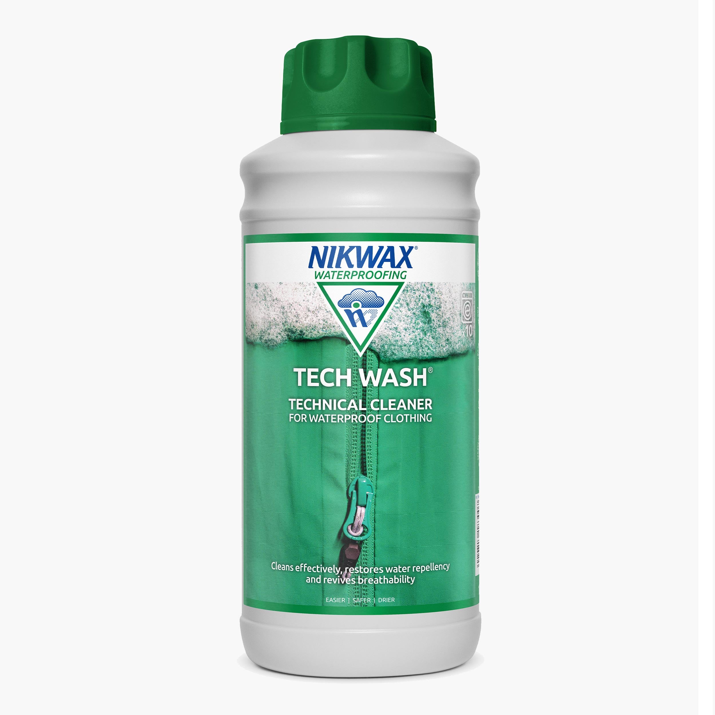 Highlander - Tech Wash, 1L