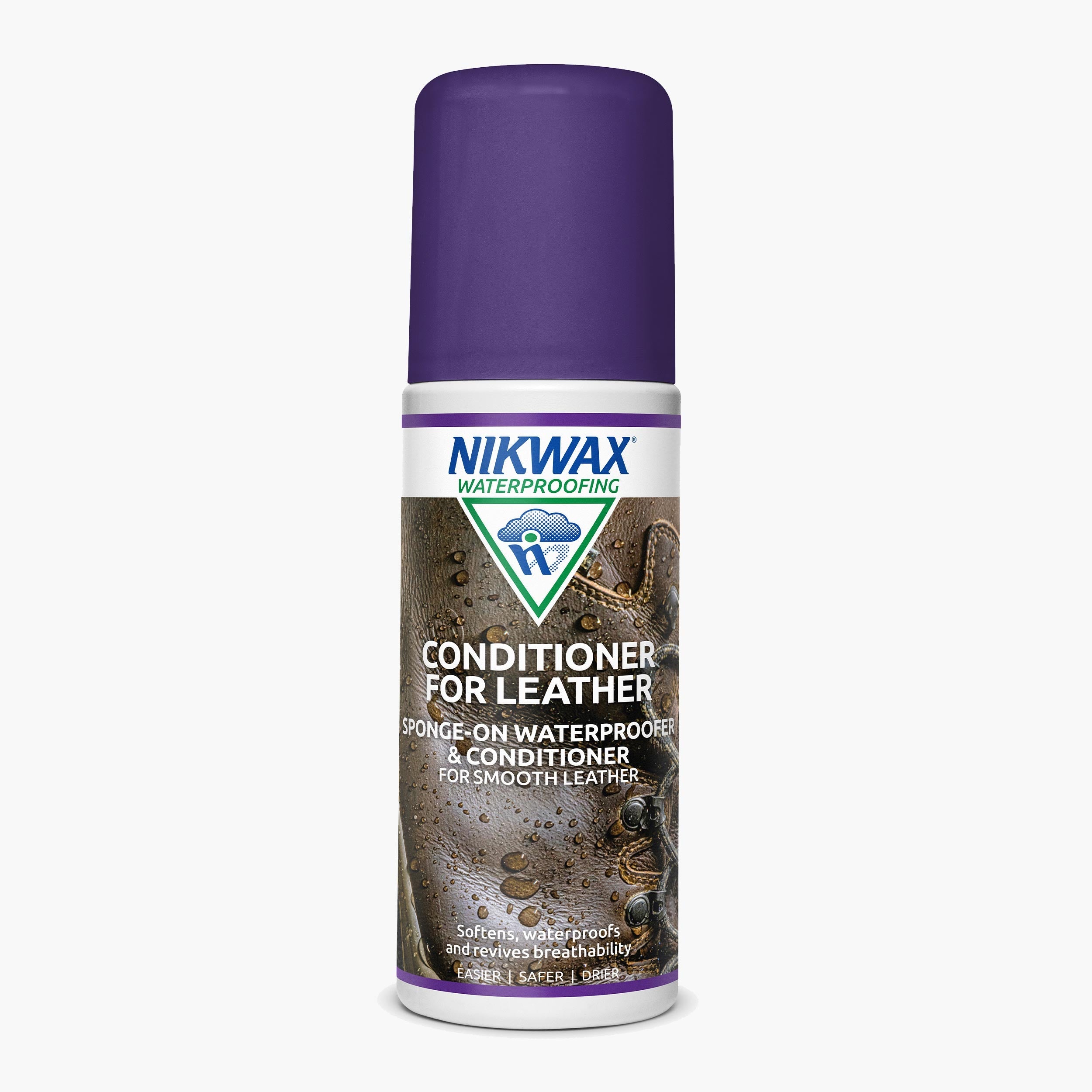 Highlander - Conditioner for Leather, 125ml