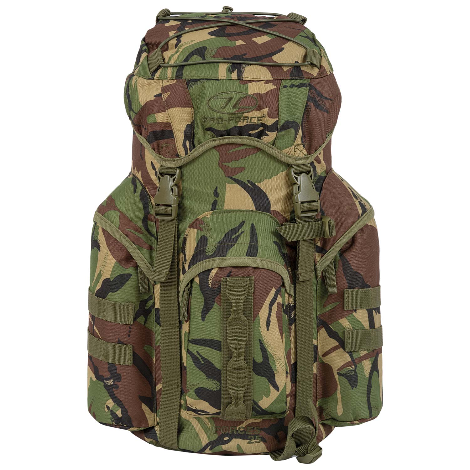 Highlander - Forces backpack, 25l
