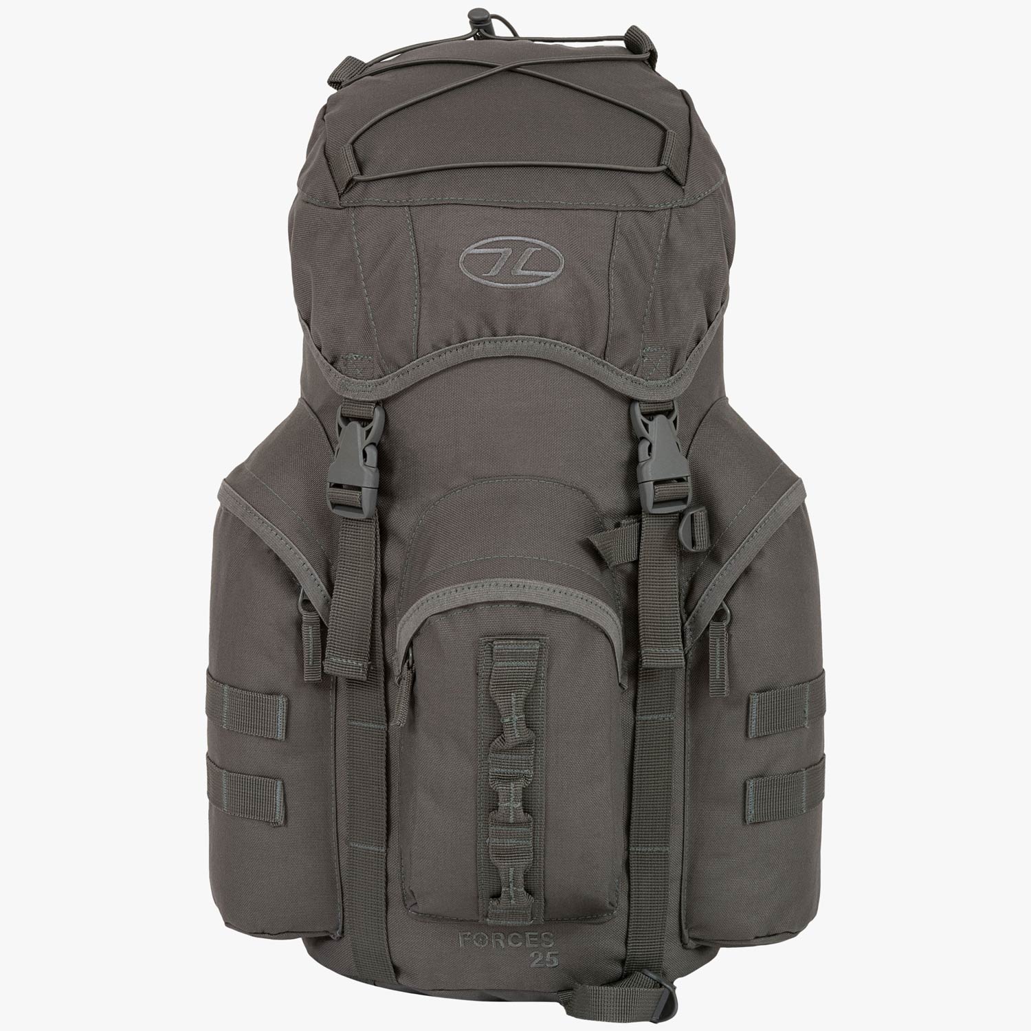 Highlander - Forces backpack, 25l