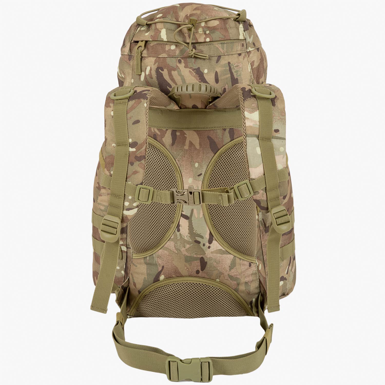 Highlander - Forces backpack, 25l