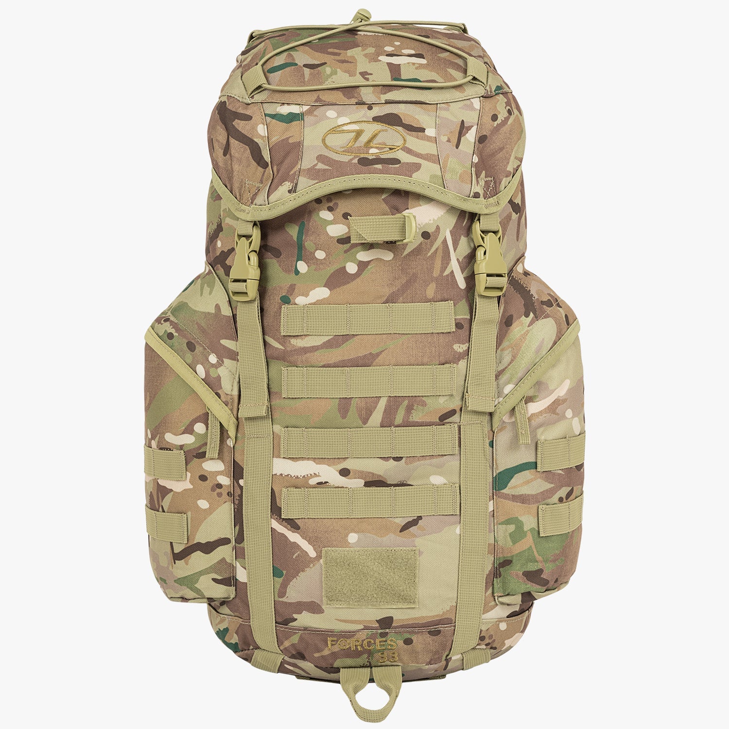 Highlander - Forces backpack, 33l