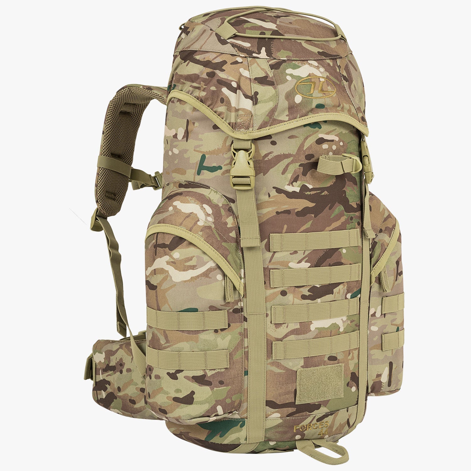 Highlander - Forces backpack, 44l