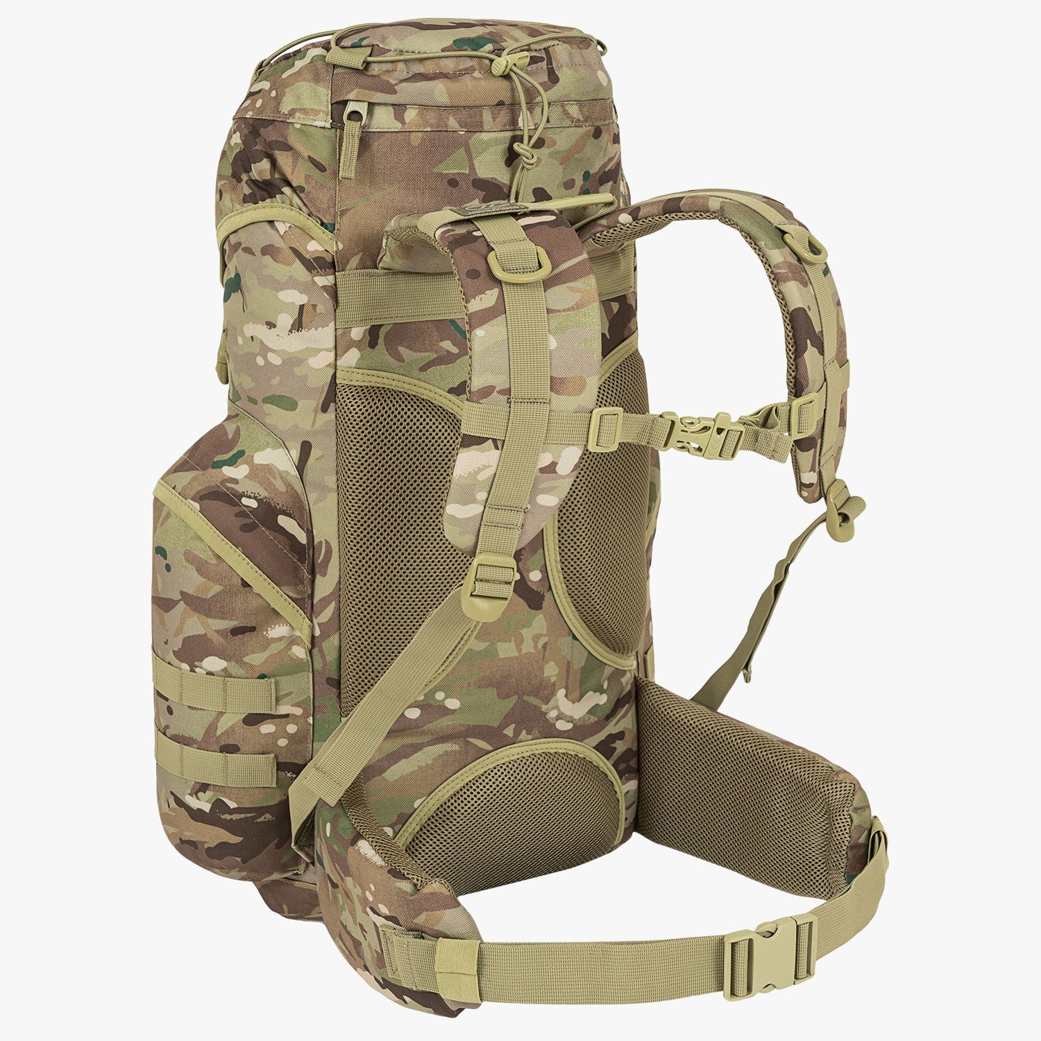 Highlander - Forces backpack, 44l