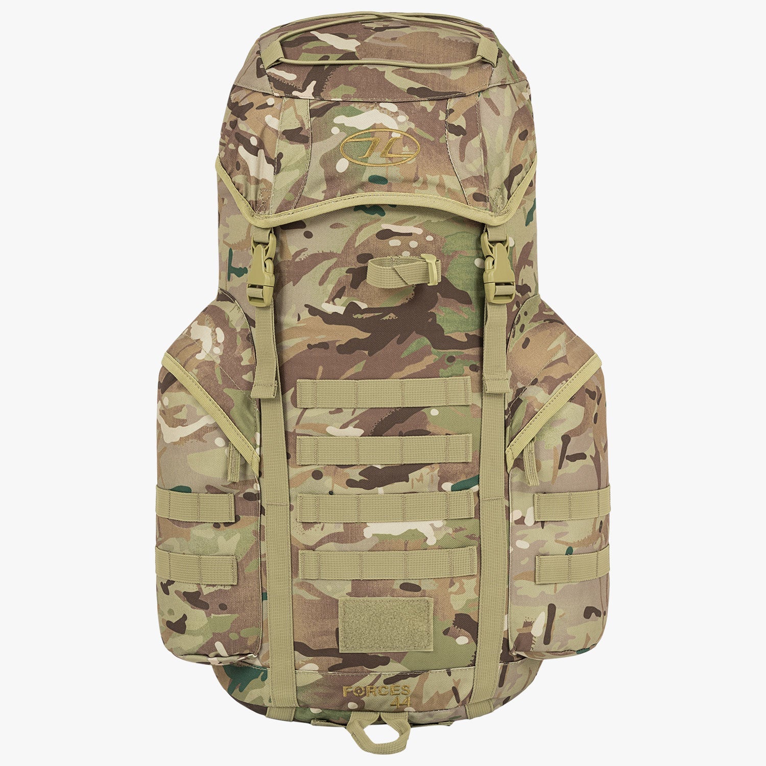 Highlander - Forces backpack, 44l