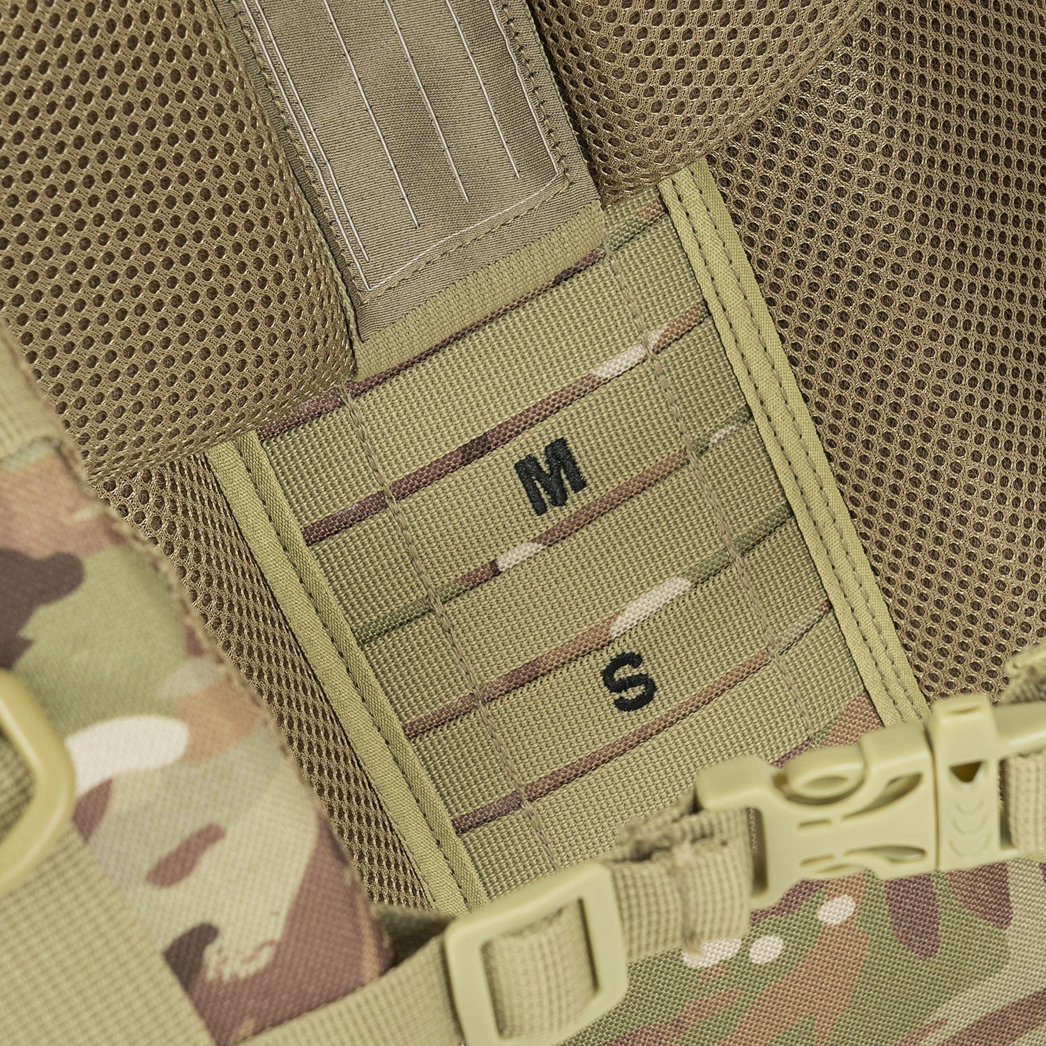 Highlander - Forces backpack 66l