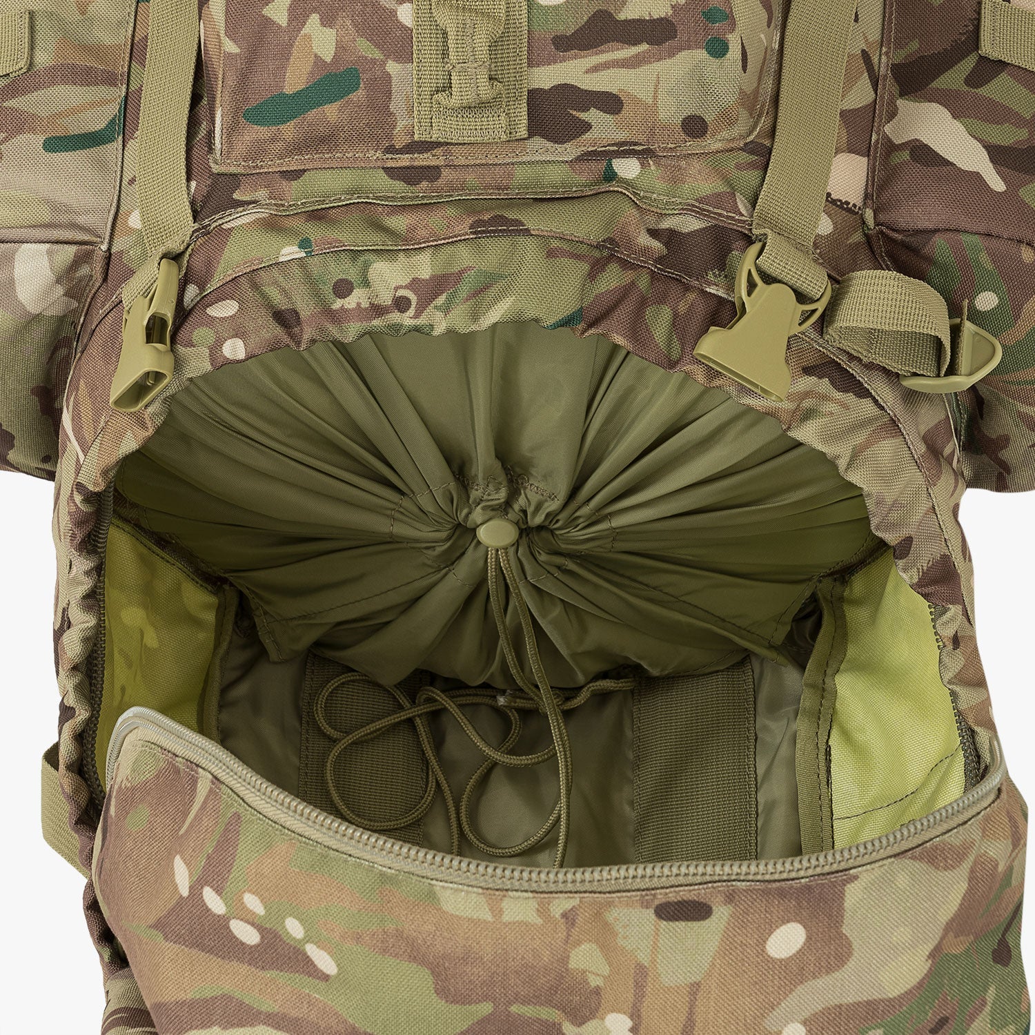 Highlander - Forces backpack 66l