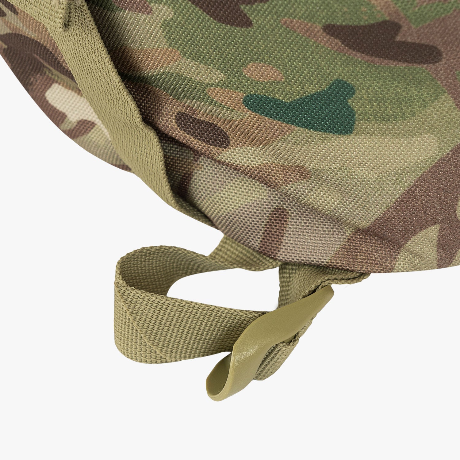 Highlander - Forces backpack 66l