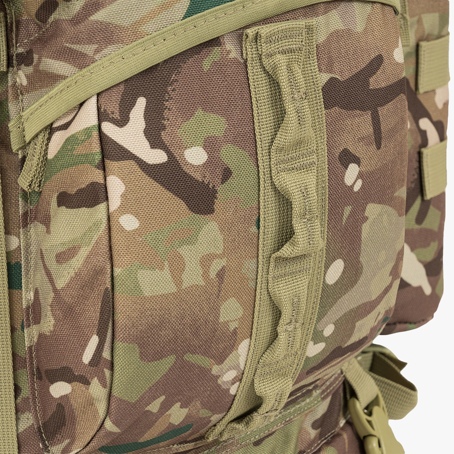 Highlander - Forces backpack 66l