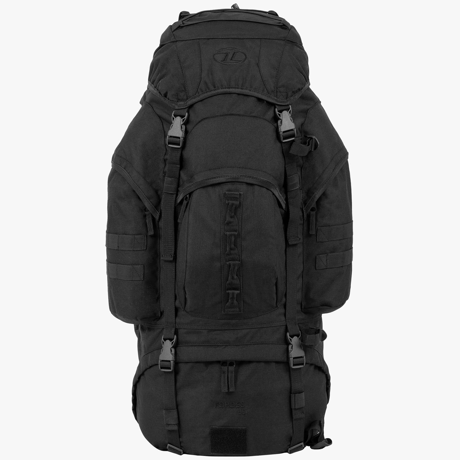 Highlander - Forces backpack 66l