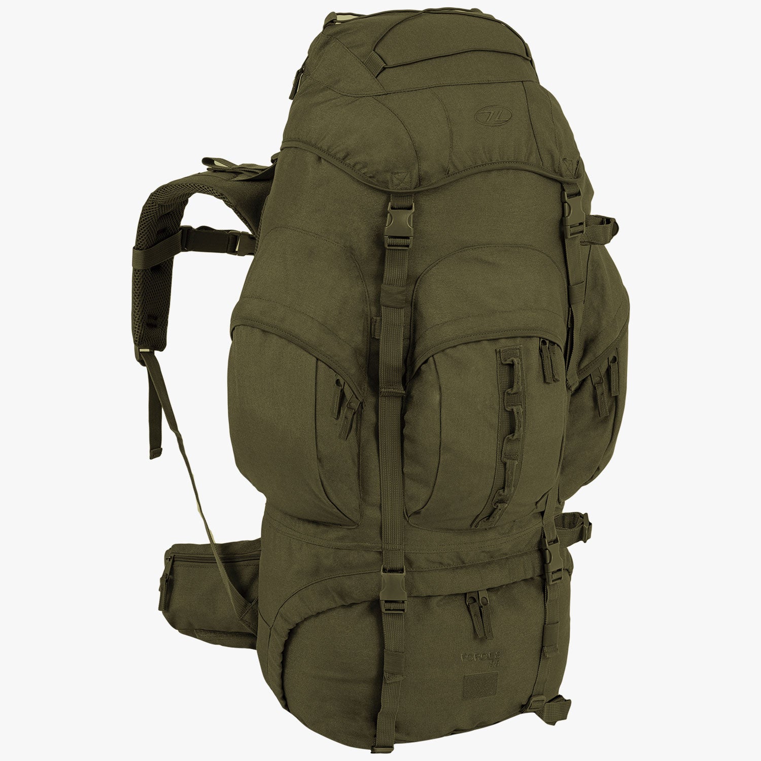Highlander - Forces backpack, 88l
