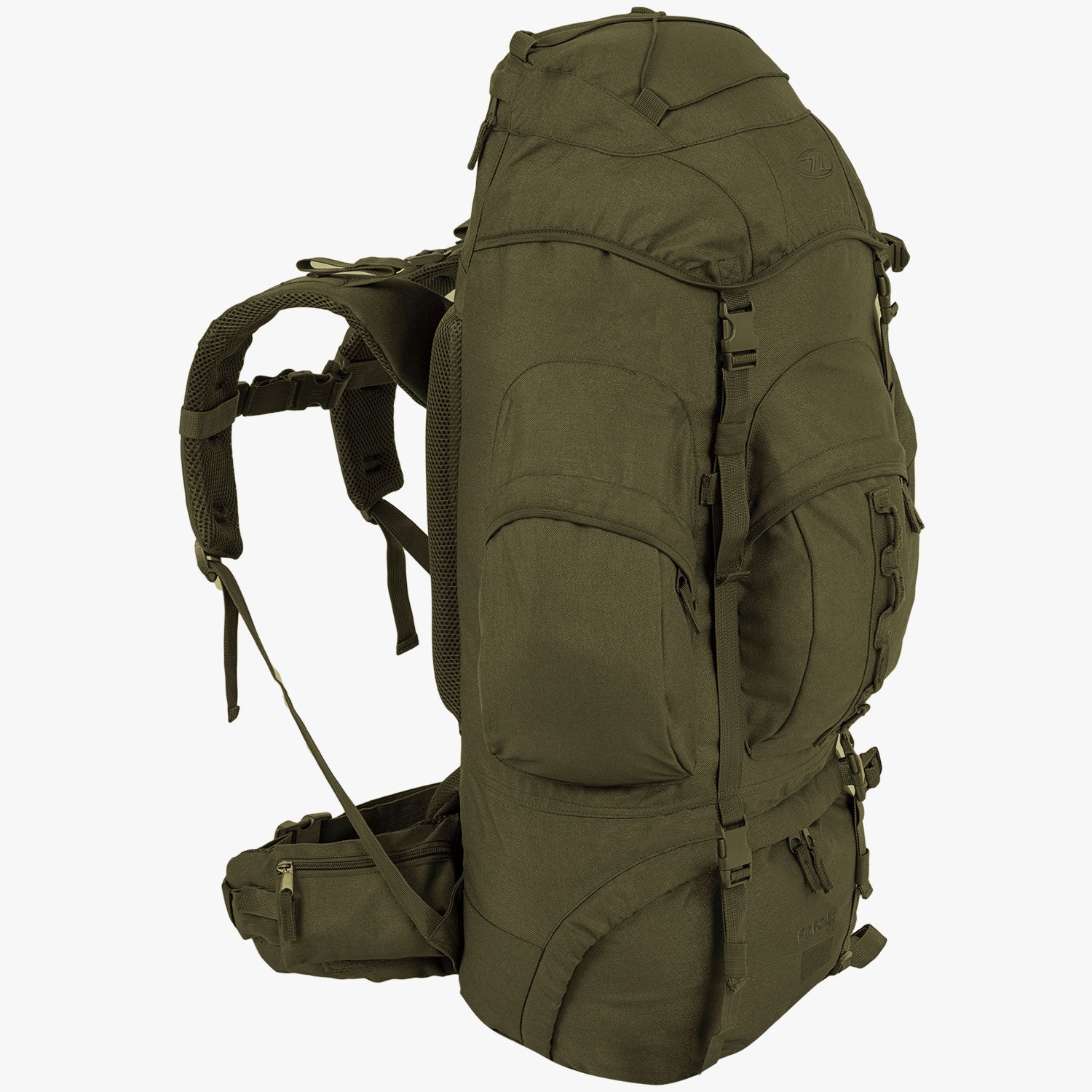 Highlander - Forces backpack, 88l