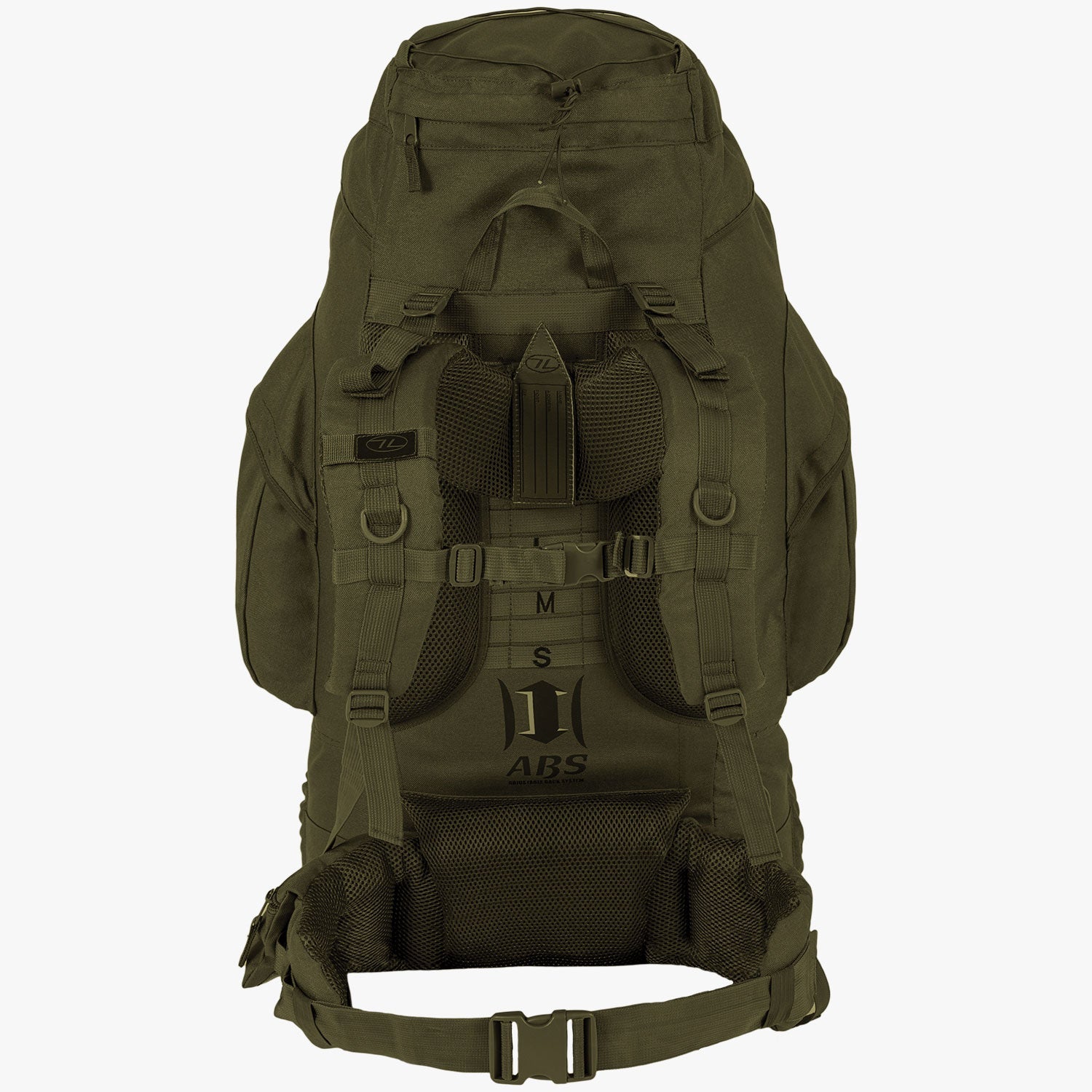 Highlander - Forces backpack, 88l