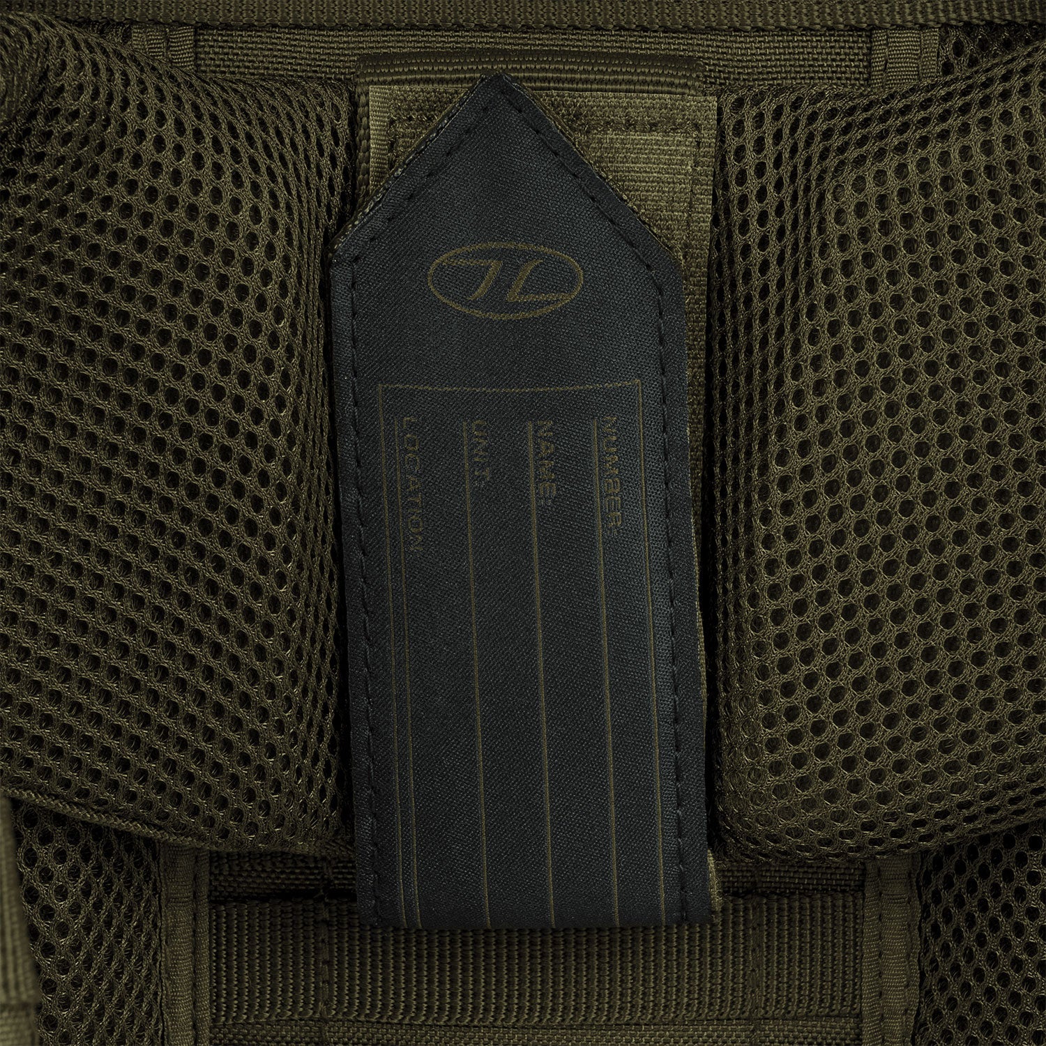 Highlander - Forces backpack, 88l