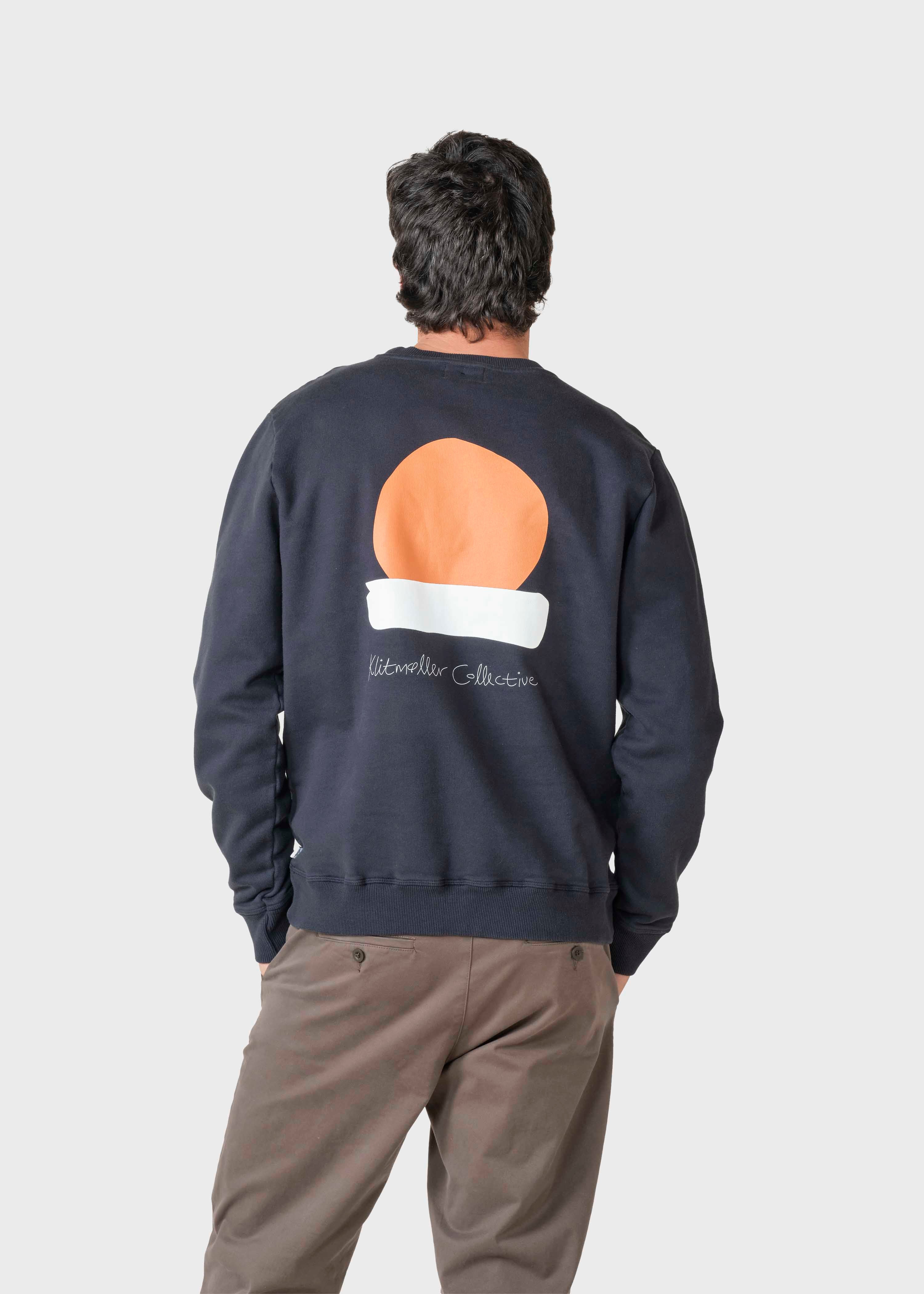 Orson Sweat - Navy