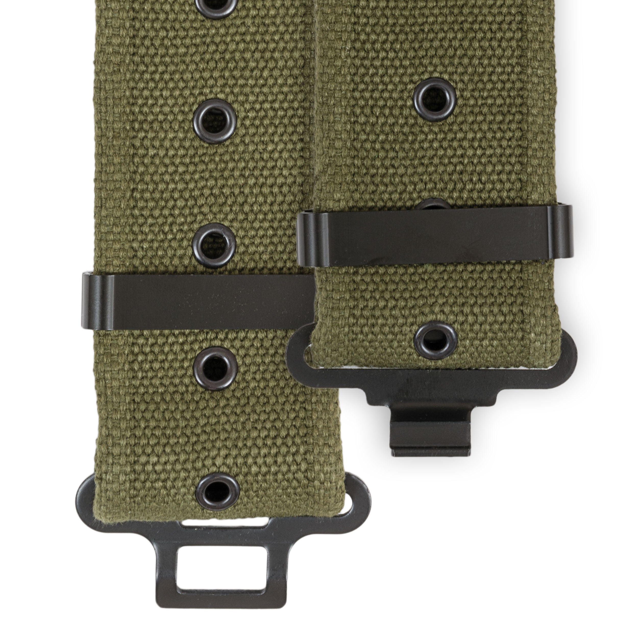 Highlander - 58 pattern belt