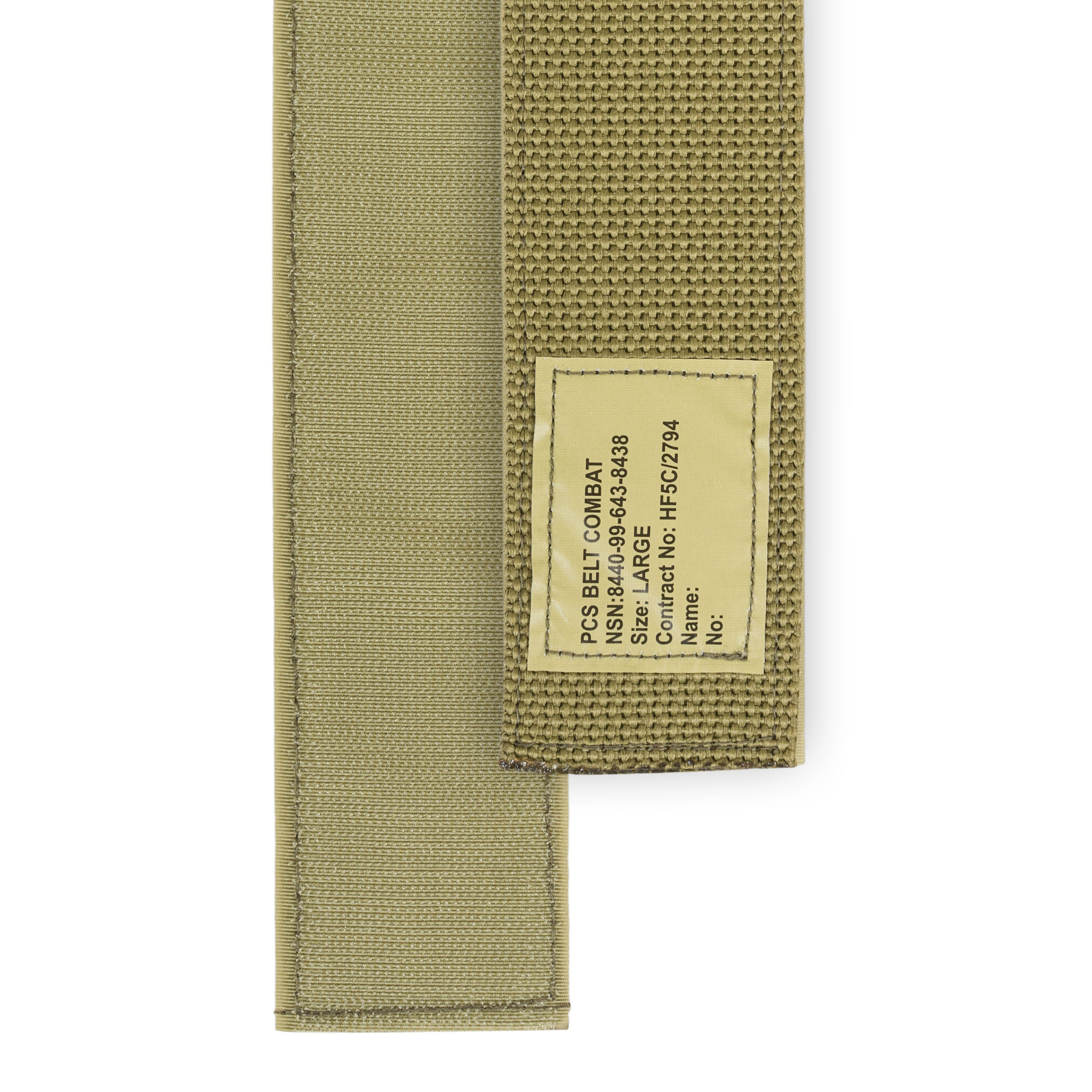 Highlander - PC-Gürtel