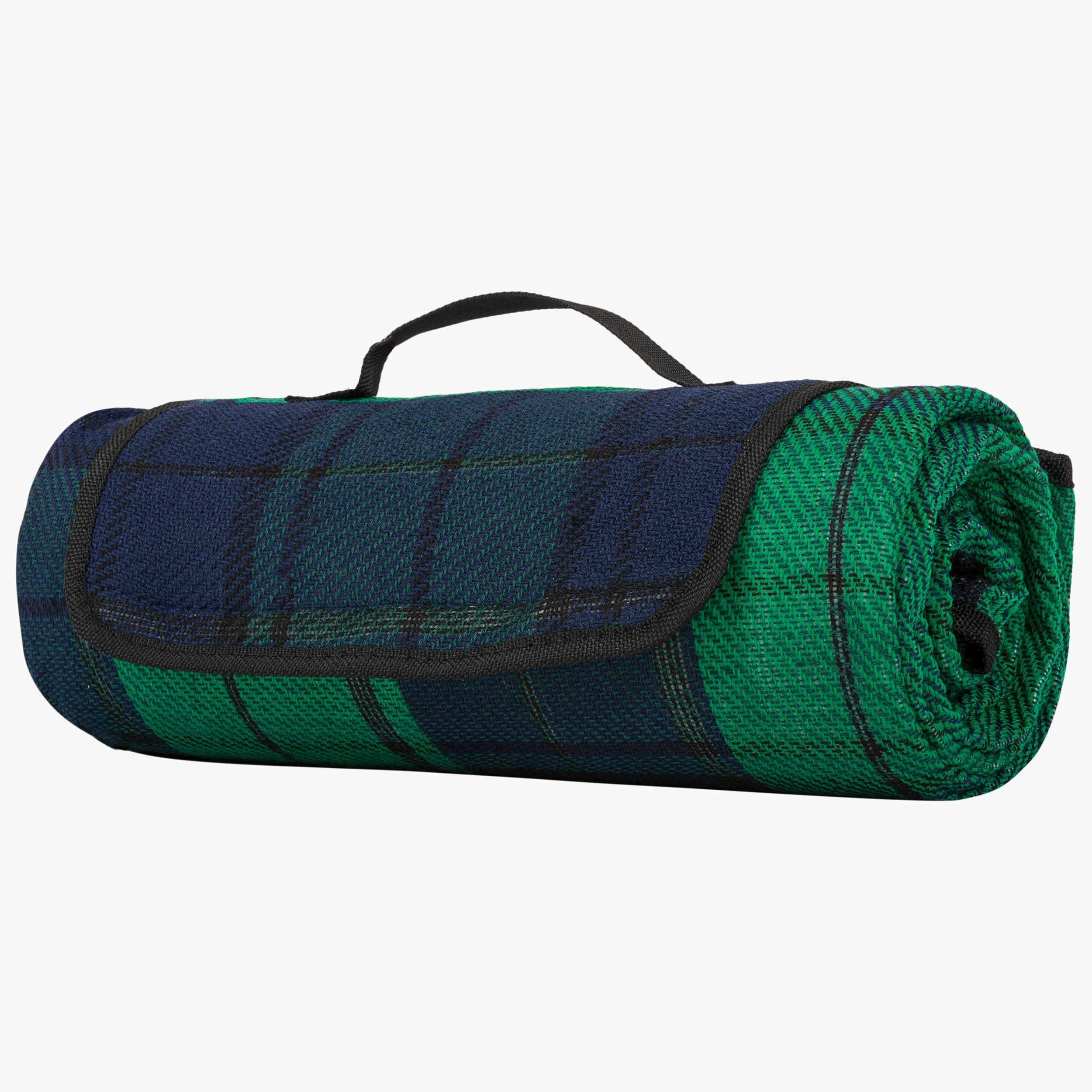Highlander - Picnic blanket