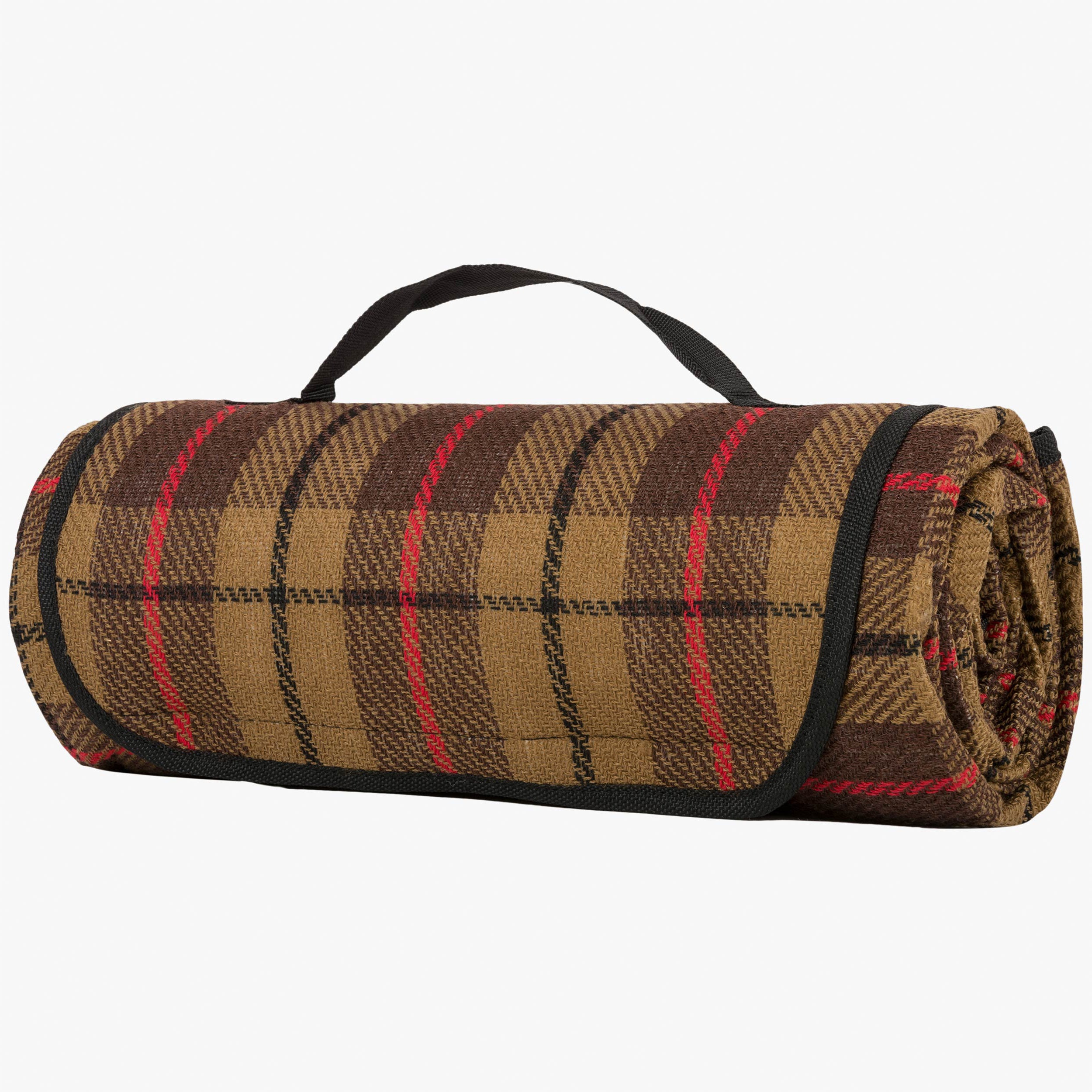 Highlander - Picnic blanket