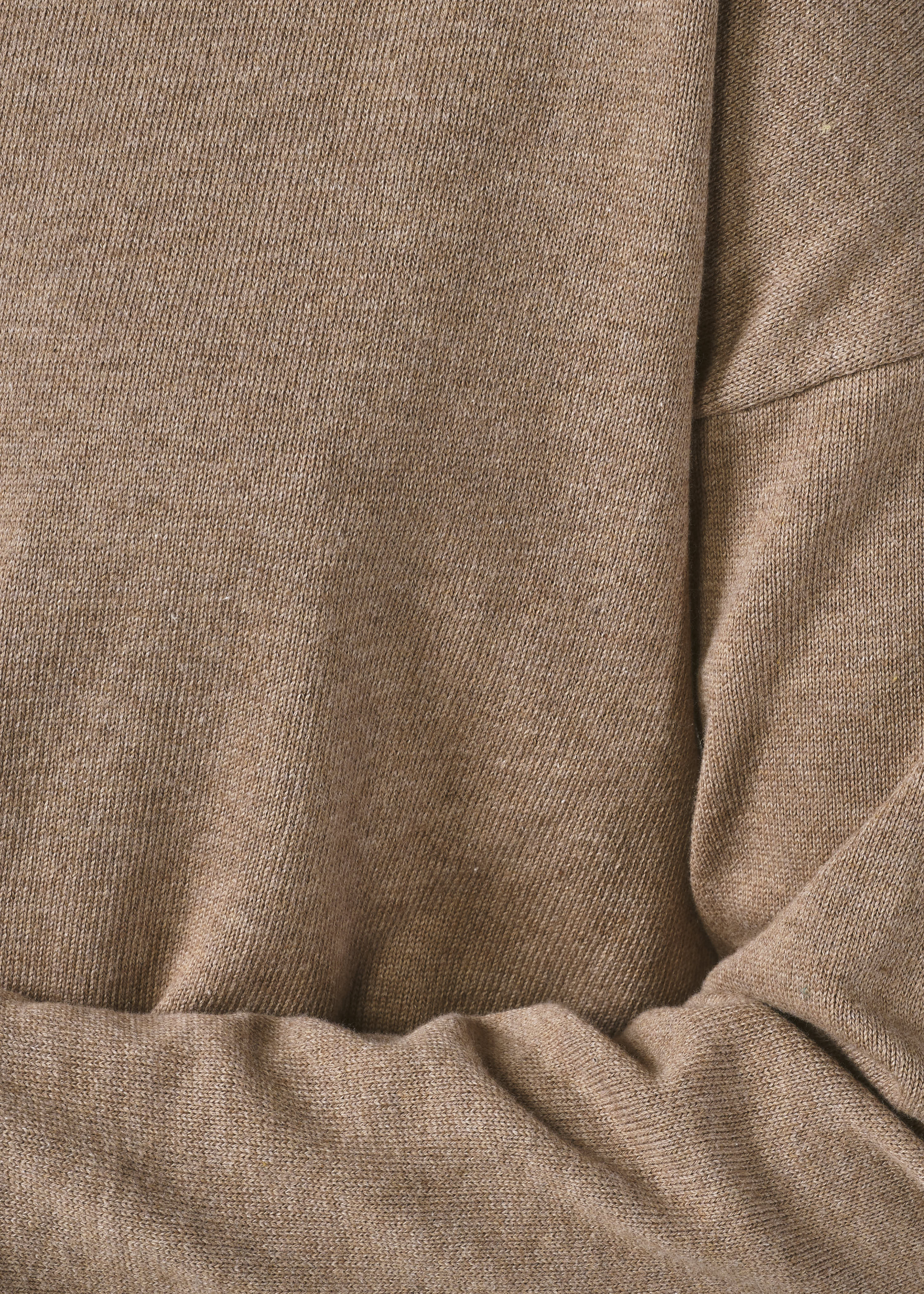 Patricia Knit - Sand