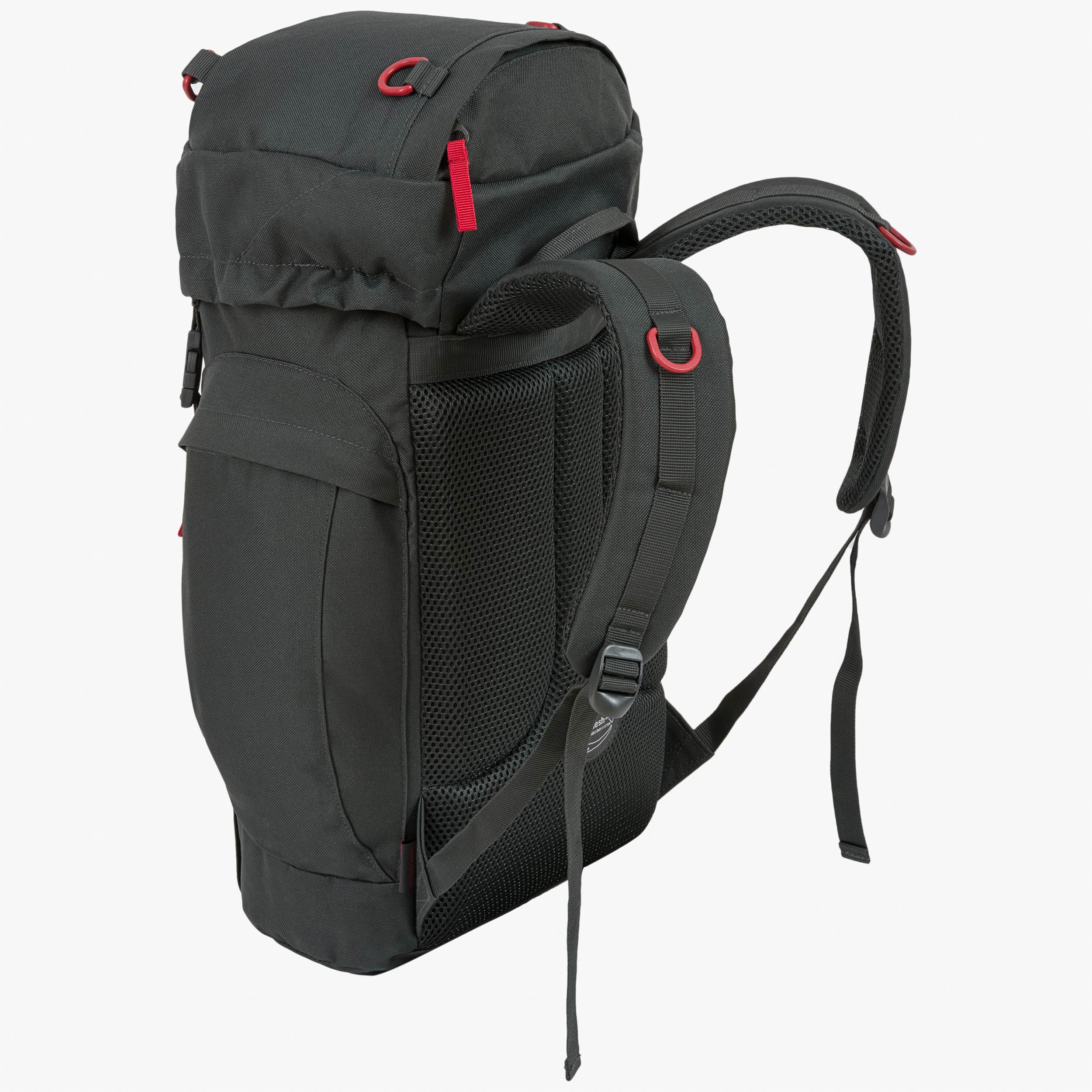 Highlander - Rambler Rucksack 25L