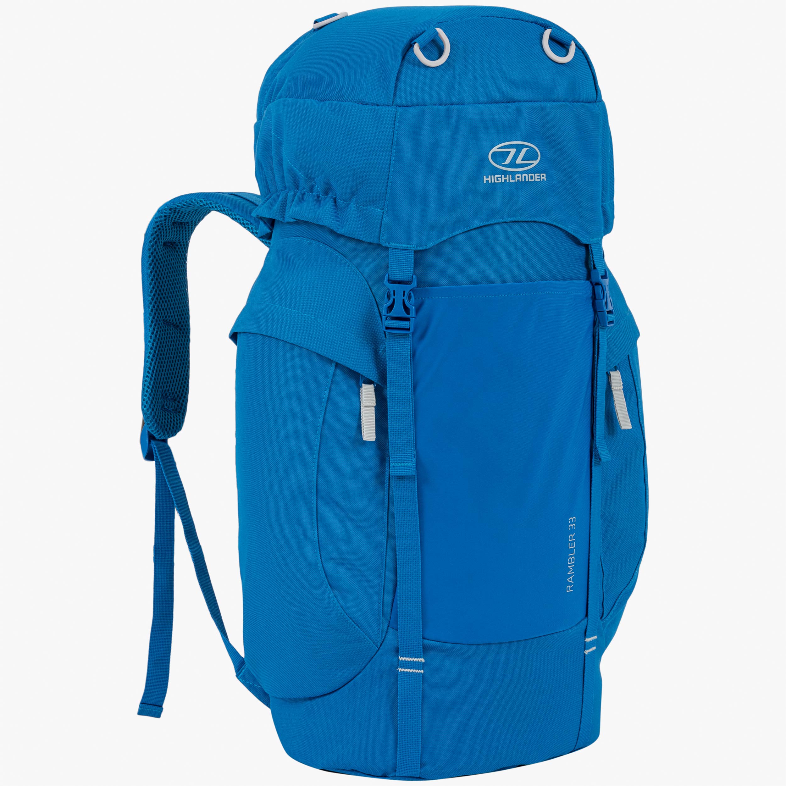 Highlander - Rambler Rucksack 33L