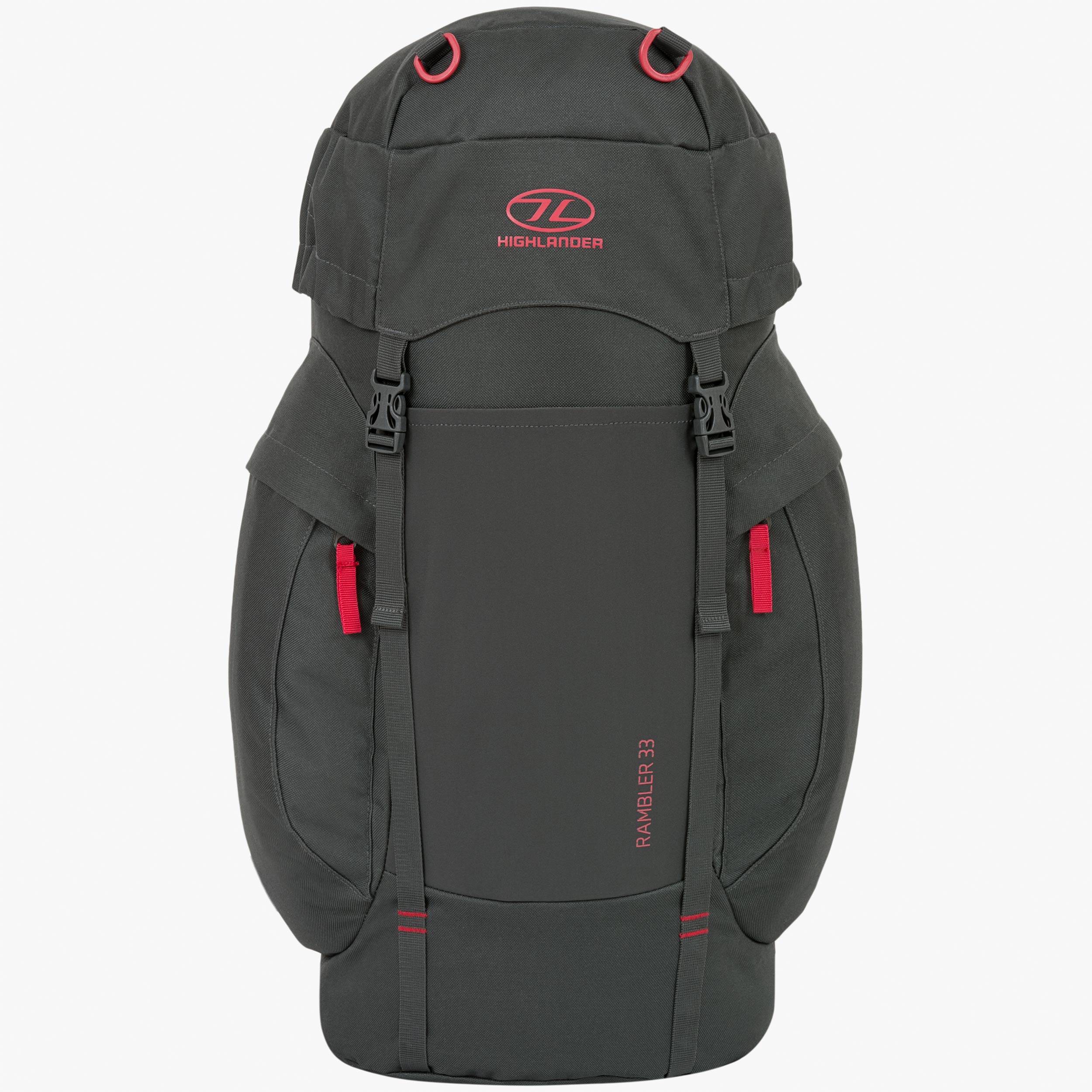 Highlander - Rambler Rucksack 33L