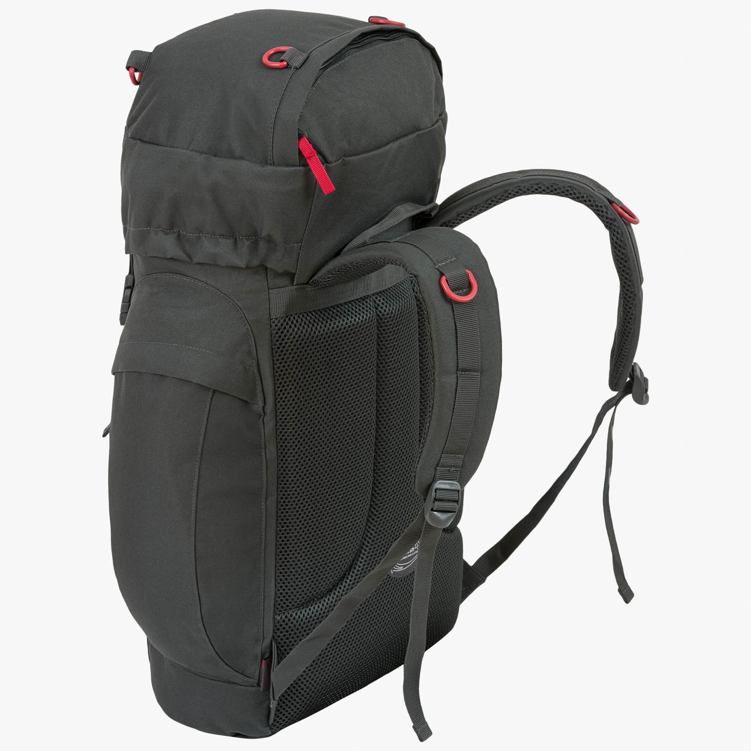 Highlander - Rambler Rucksack 33L