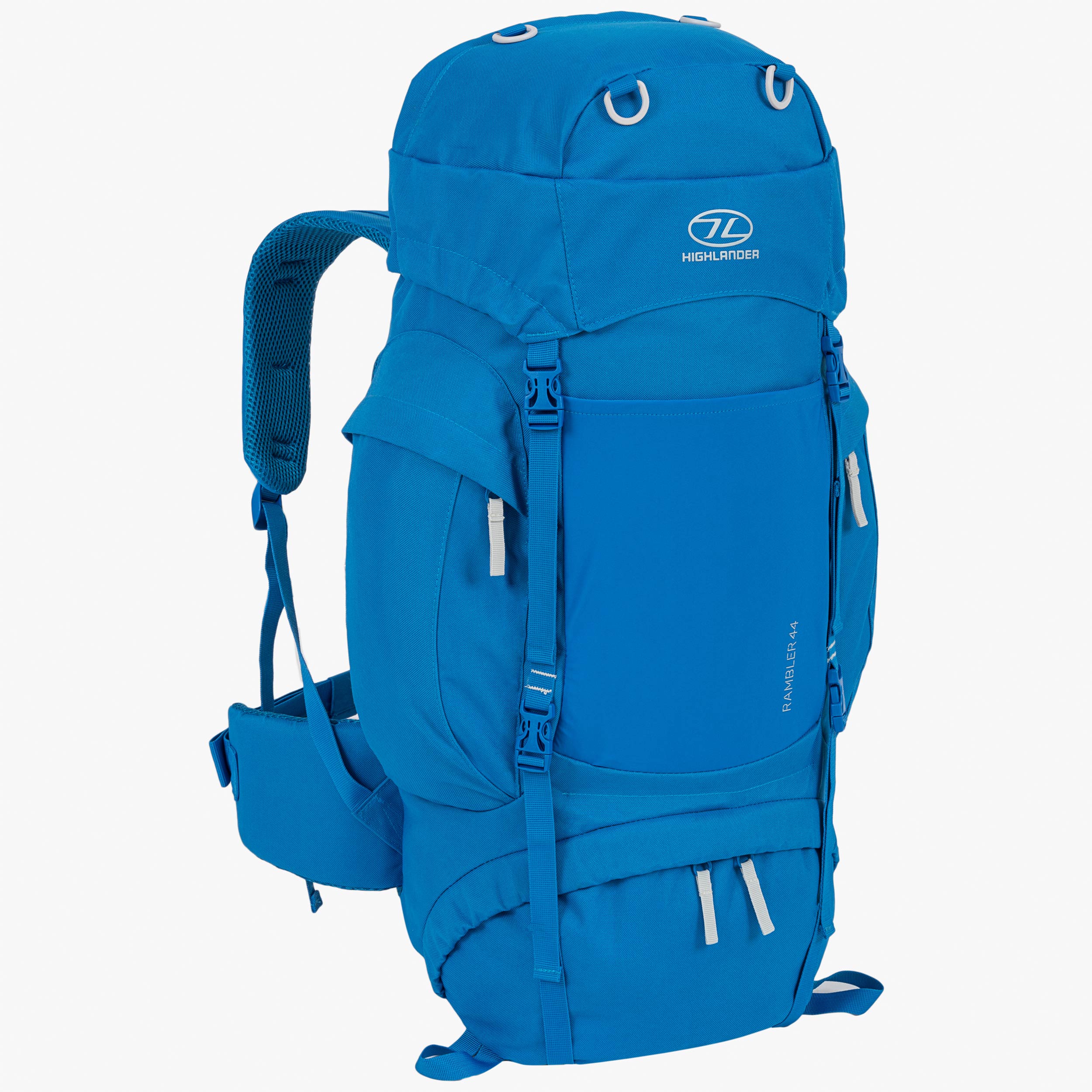Highlander - Rambler Rucksack 44L