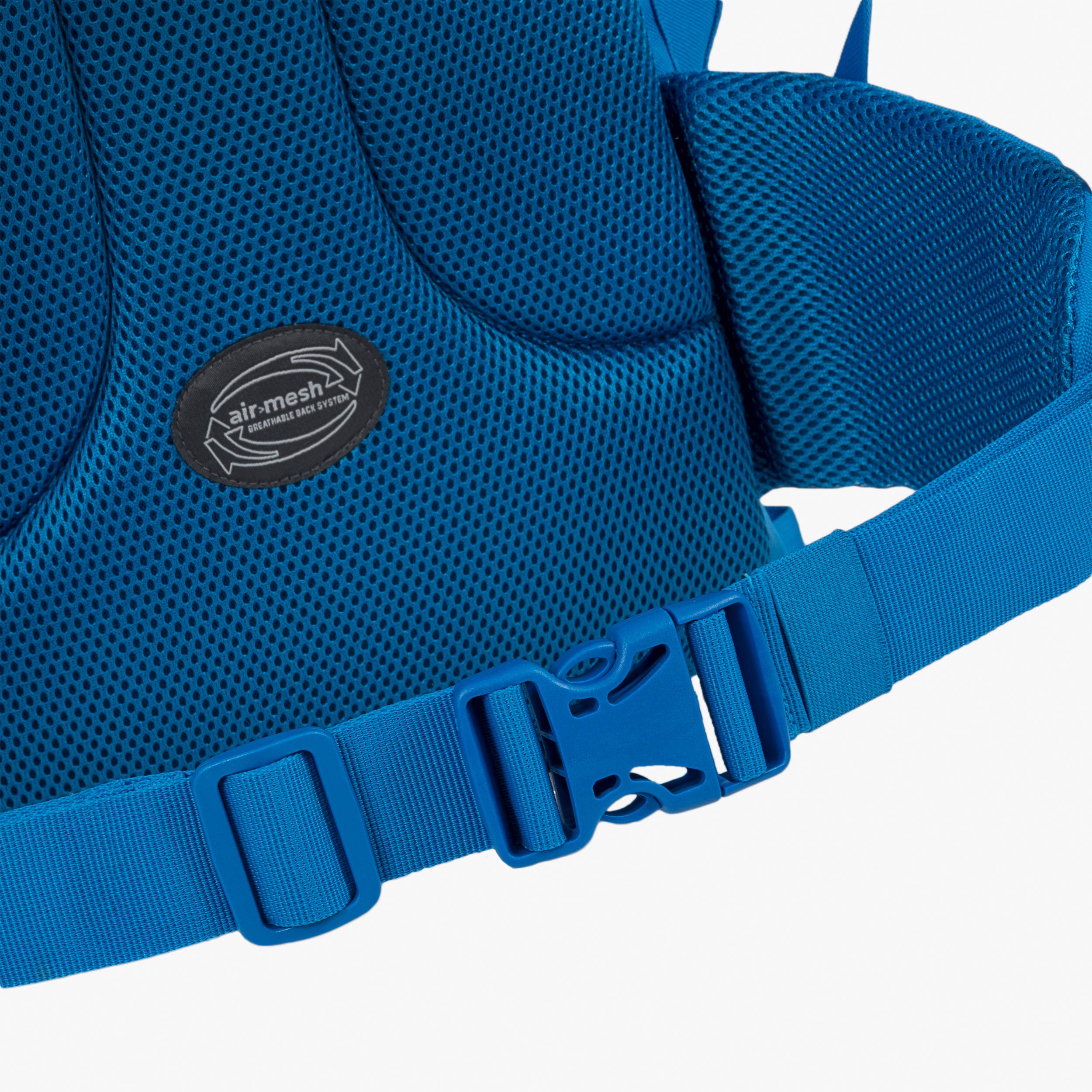 Highlander - Rambler Rucksack 44L