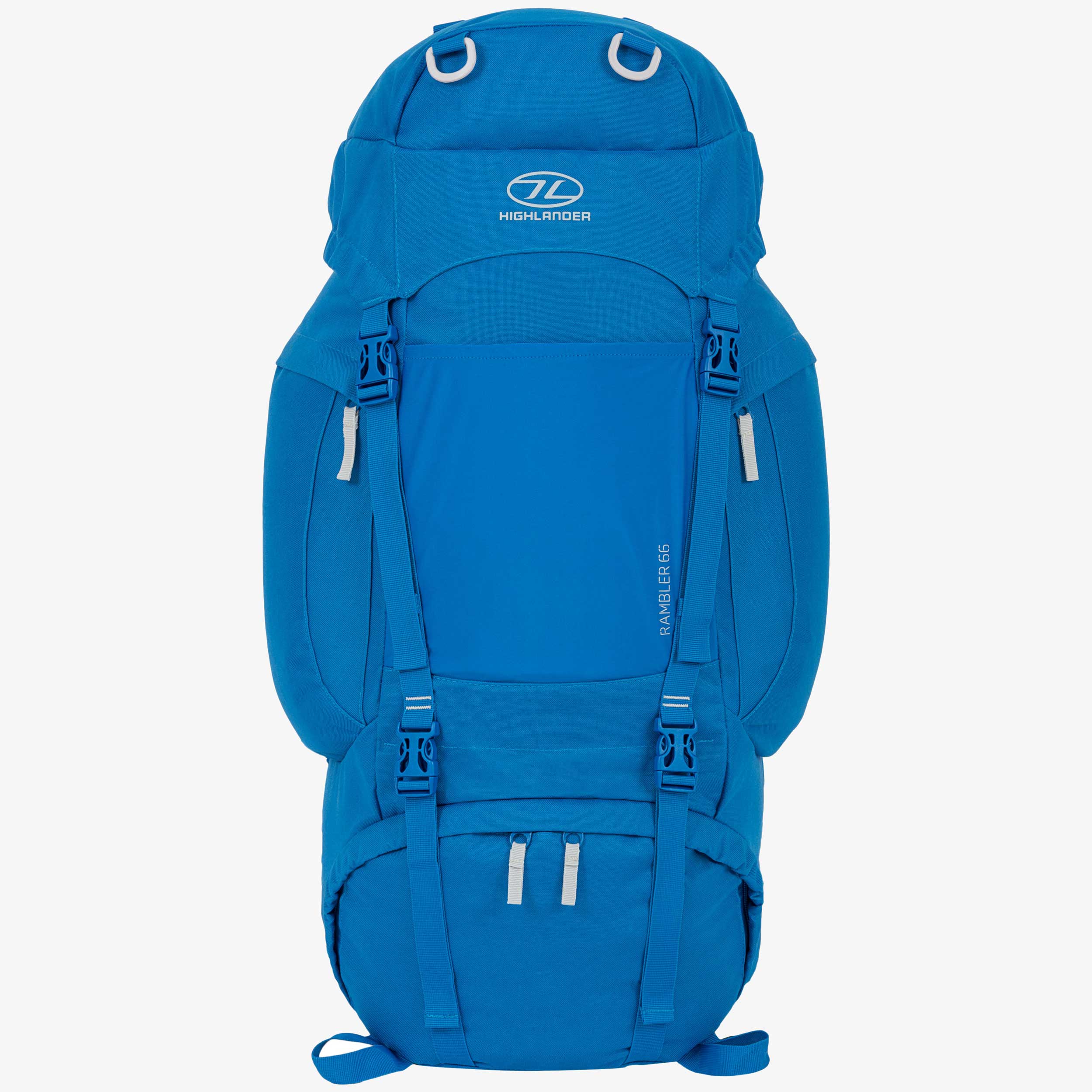 Highlander - Rambler Rucksack 66L