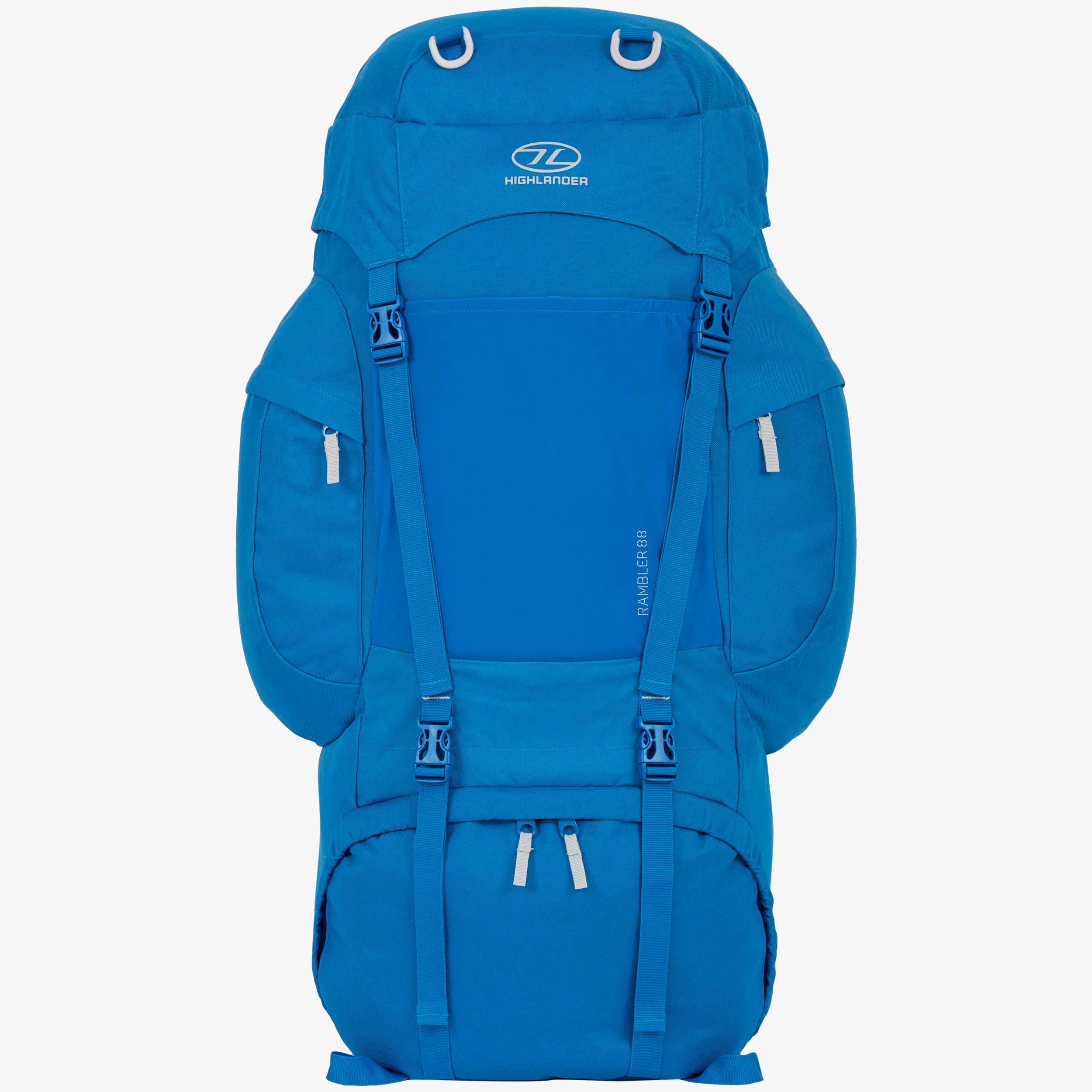 Highlander - Rambler Rucksack 88L