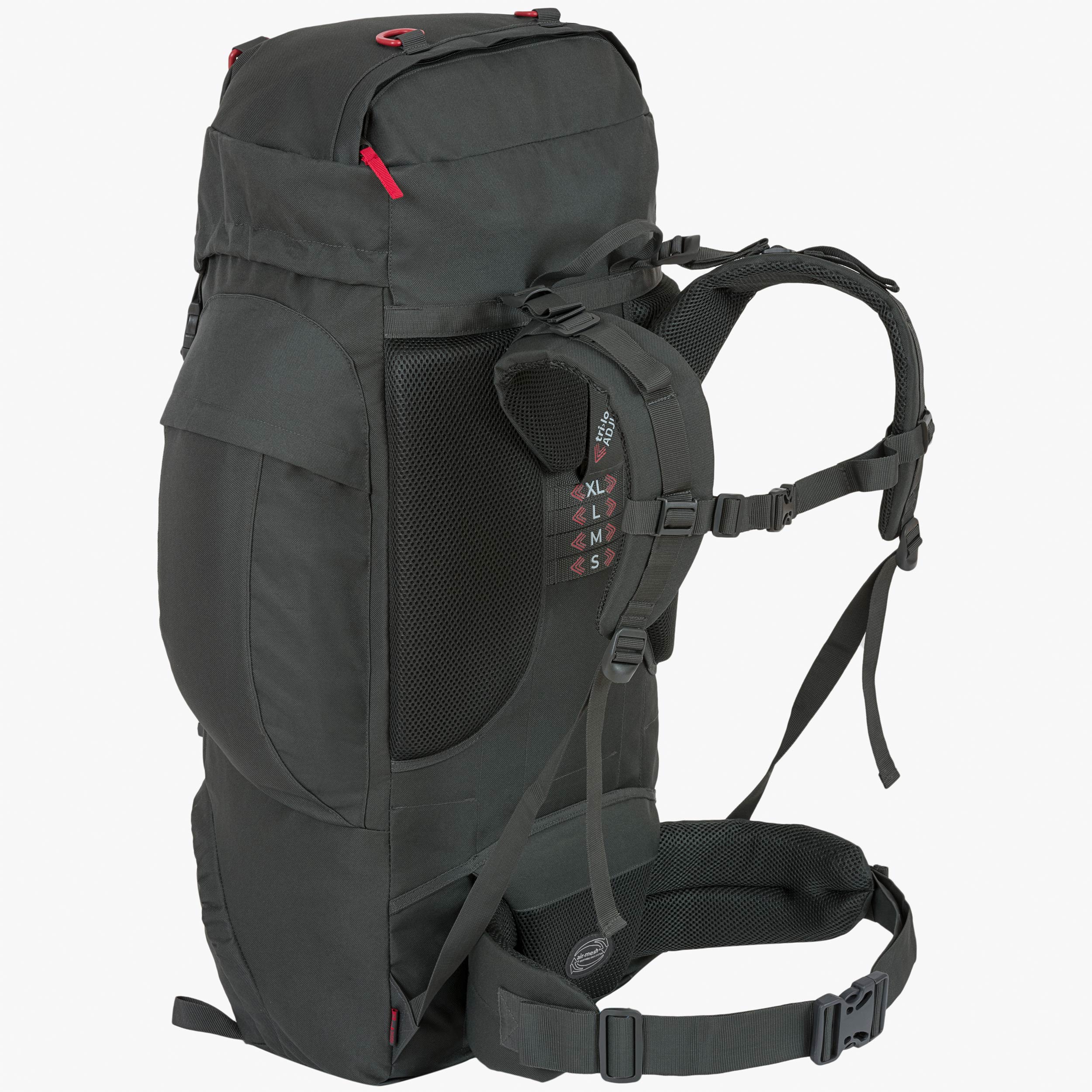 Highlander - Rambler Rucksack 88L