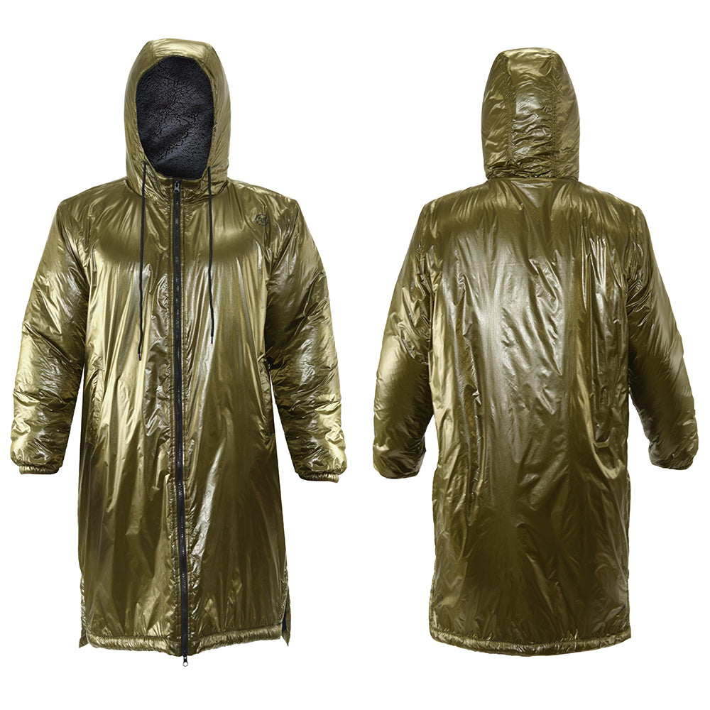 Technical Changing Robe V1