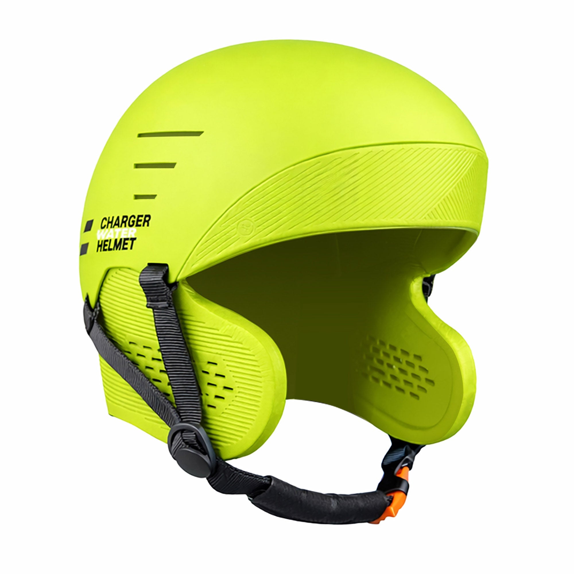 Charger Helmet