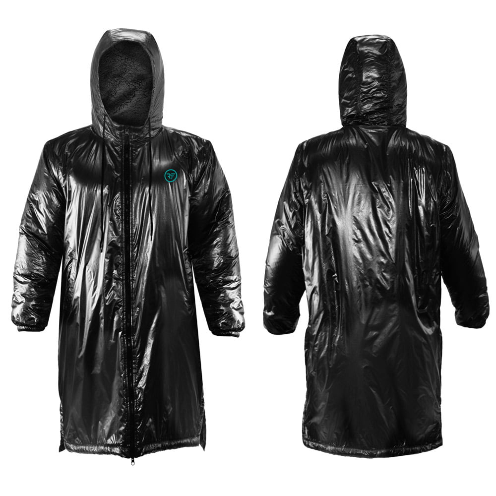 Technical Changing Robe V1