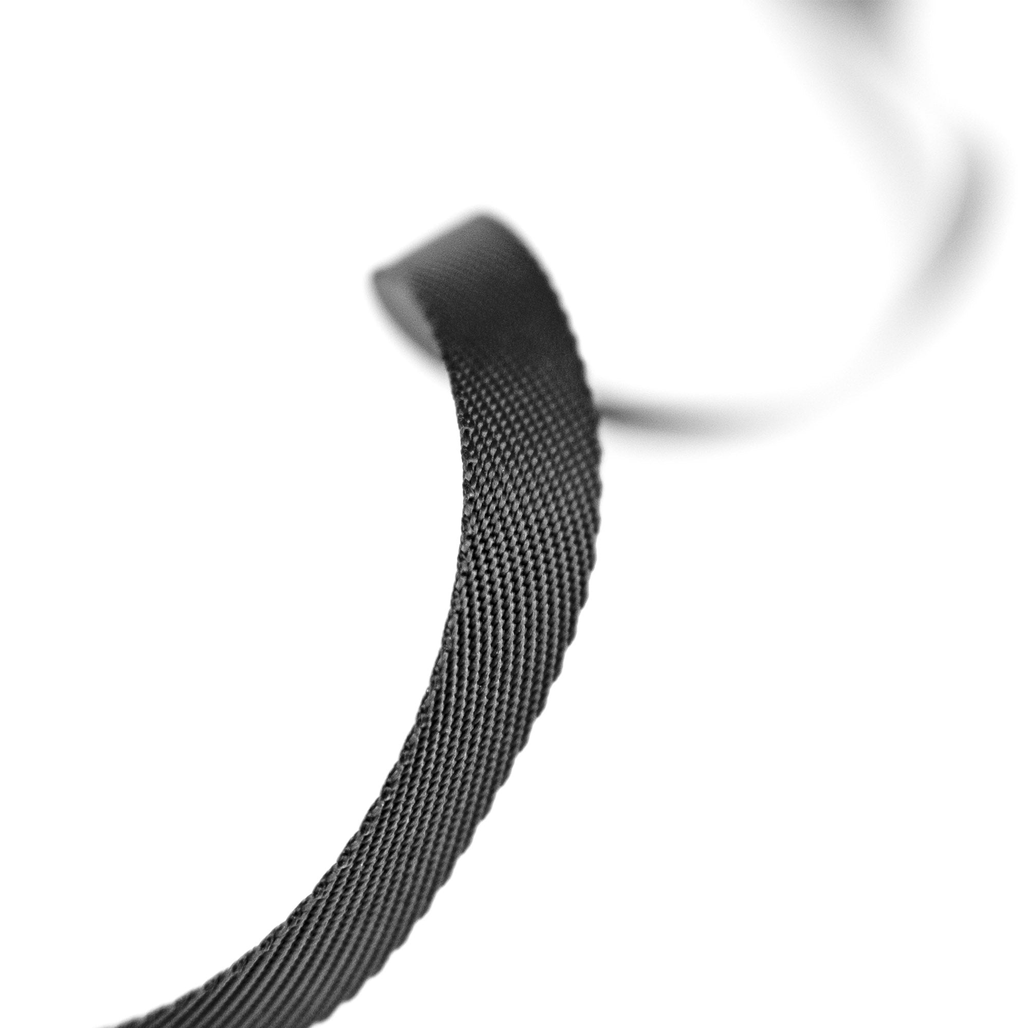 Re_tractable Reel Leash Base