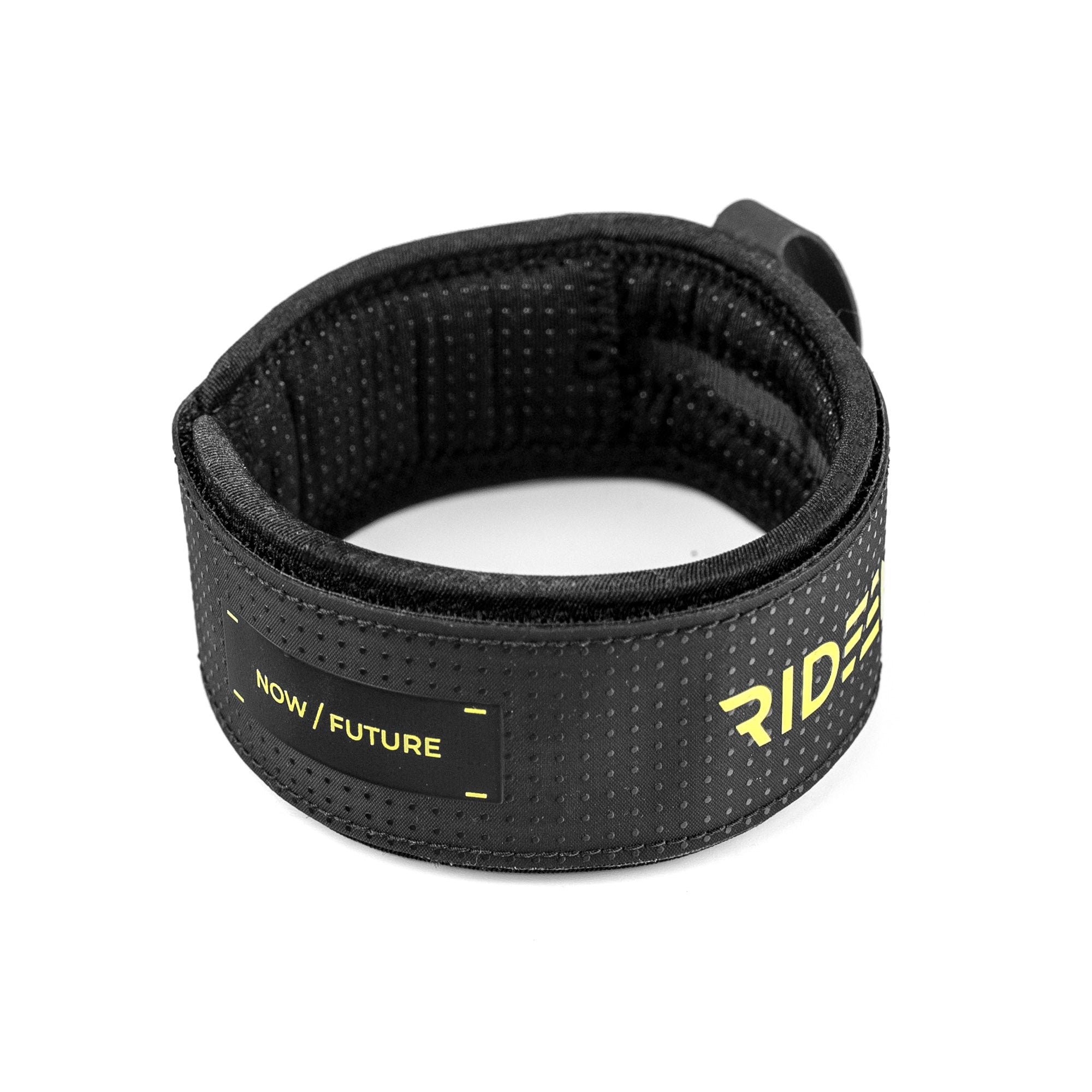 Re_tractable Reel Leash Calf Wrap
