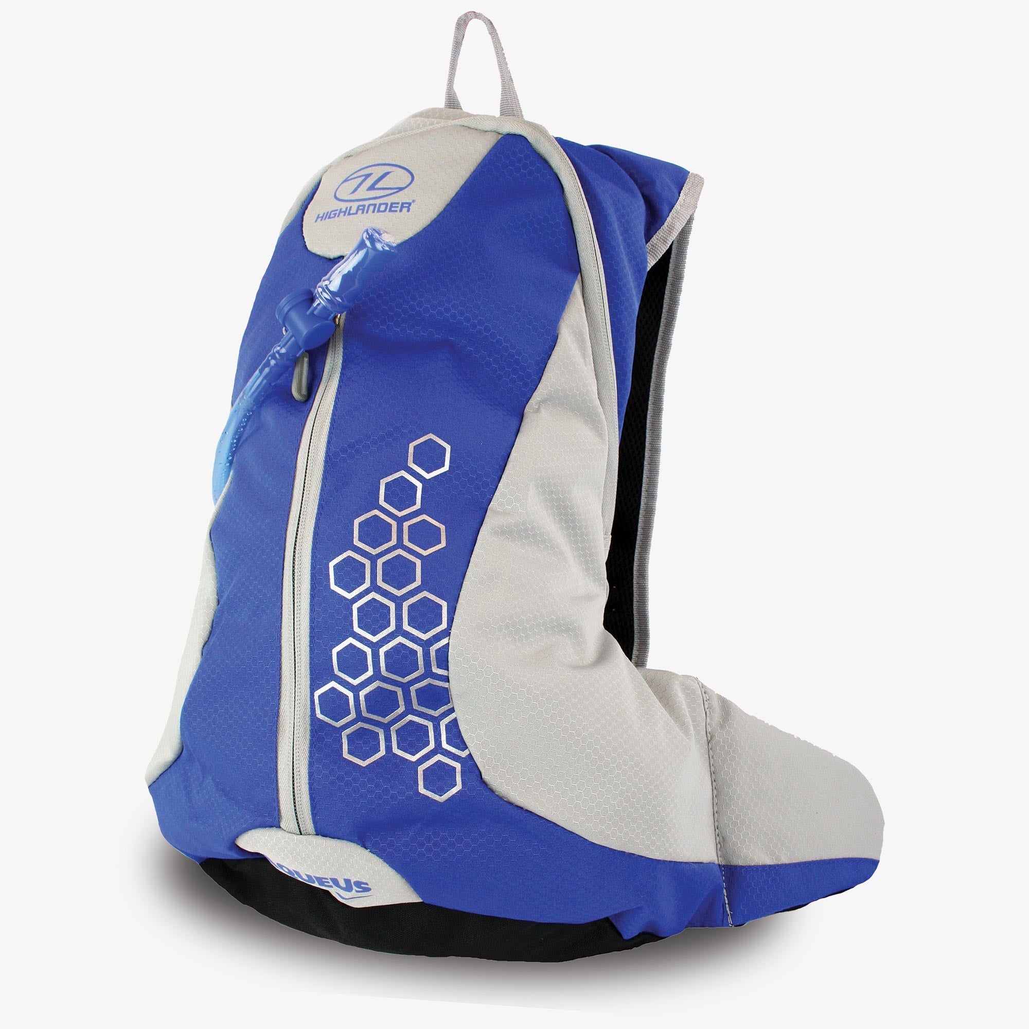 Highlander - AQUEUS 14 LITERS HYDRATION PACK