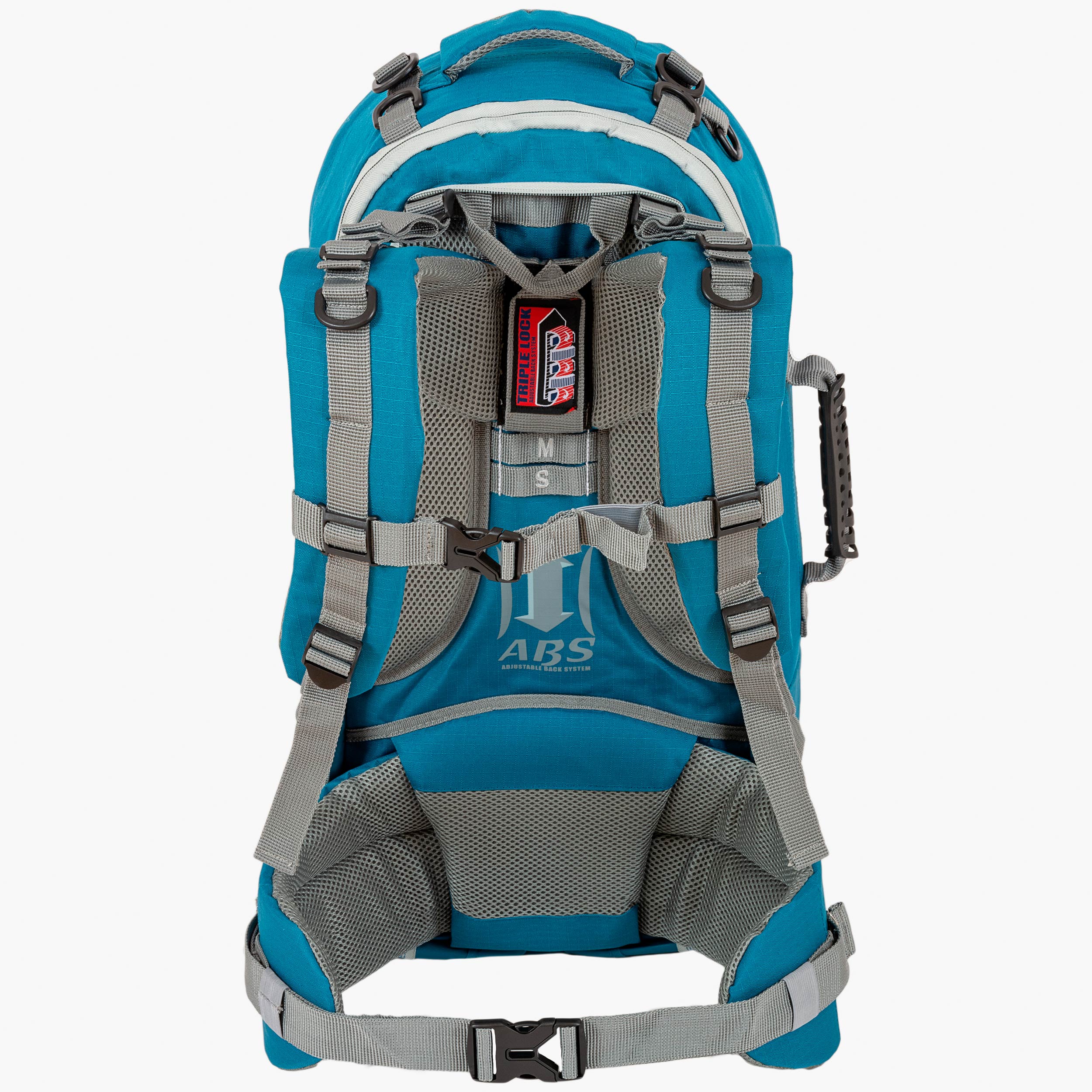 Highlander - X-PLORER Backpack, 45+15L