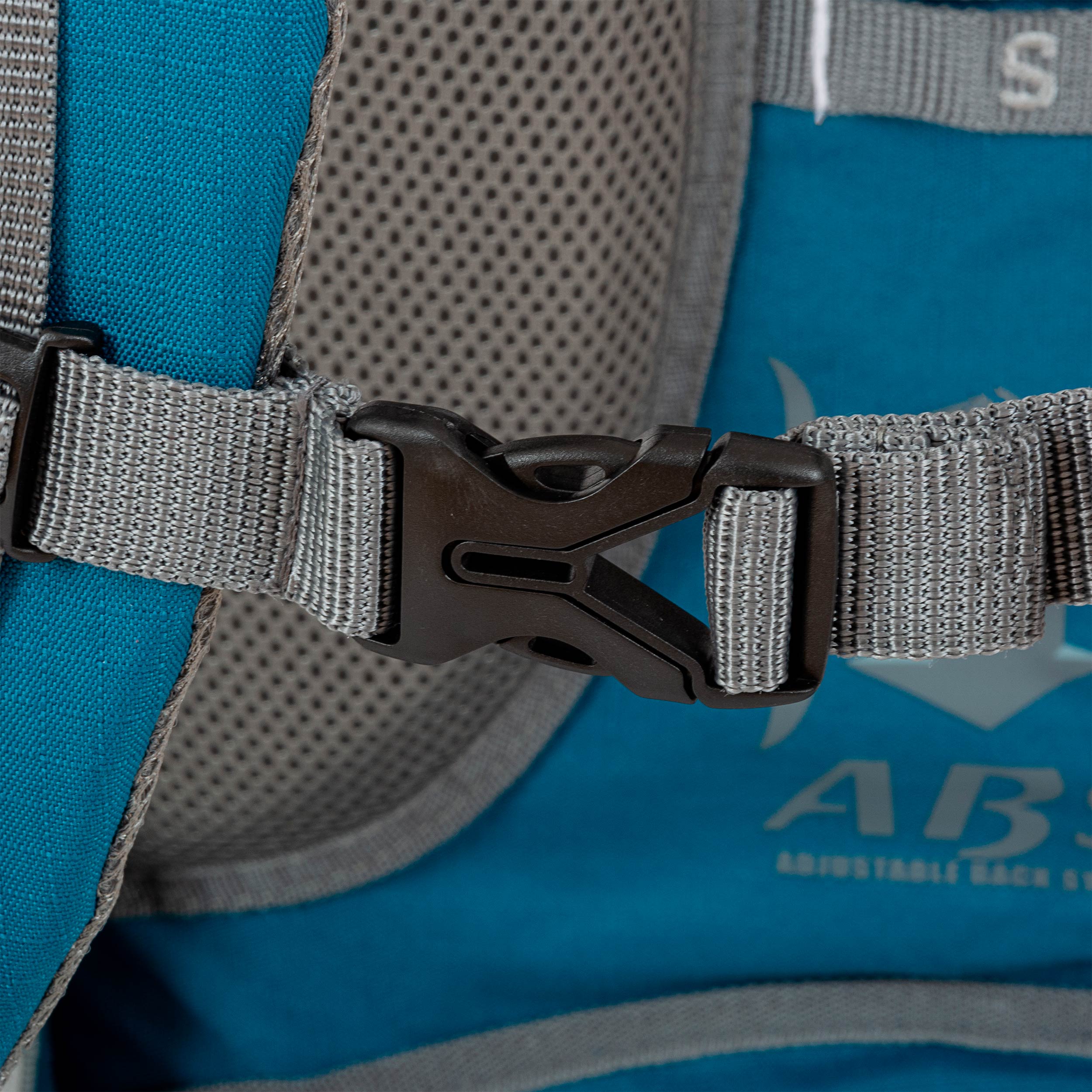 Highlander - X-Plorer Backpack - 60L+20L