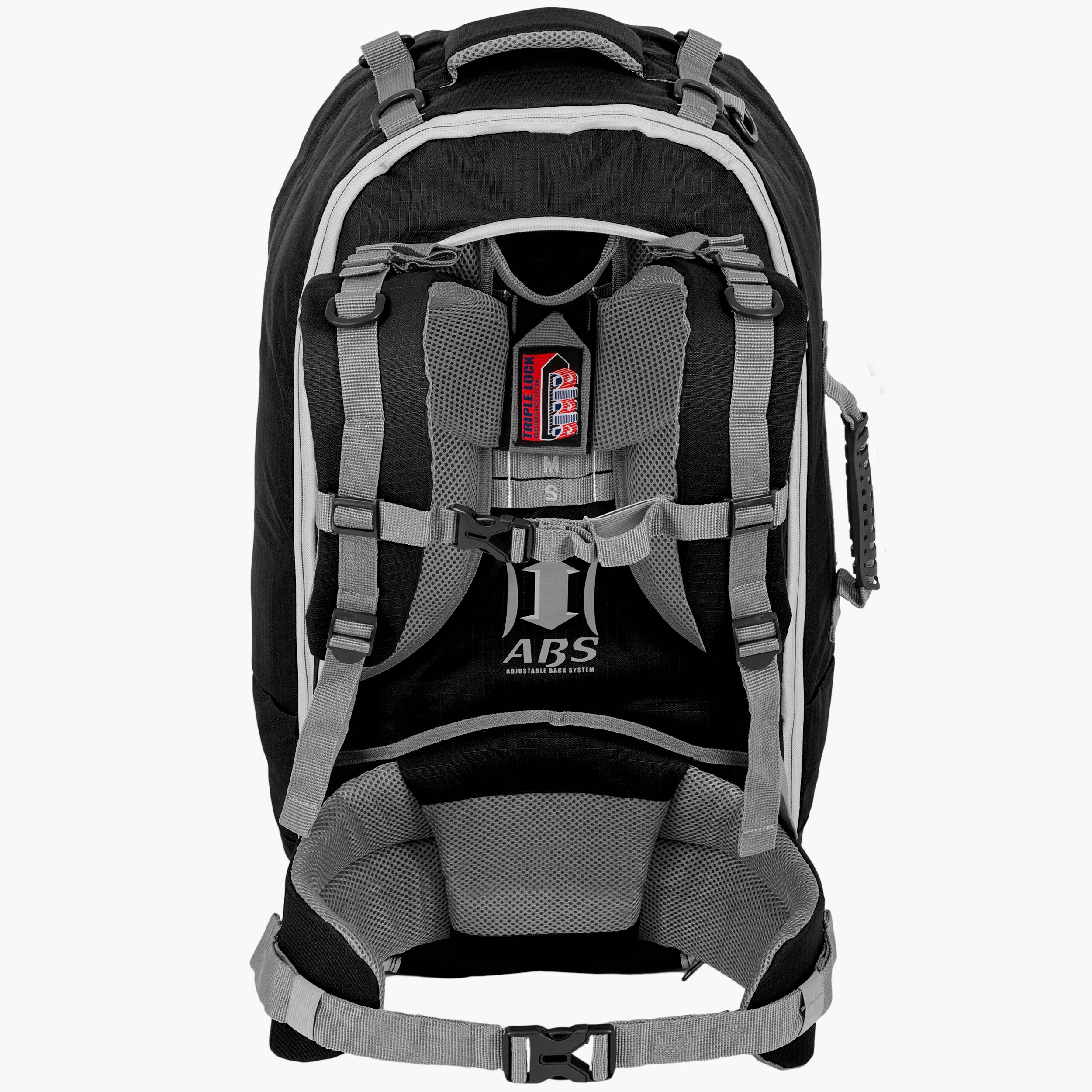 Highlander - X-PLORER Backpack, 80+20L