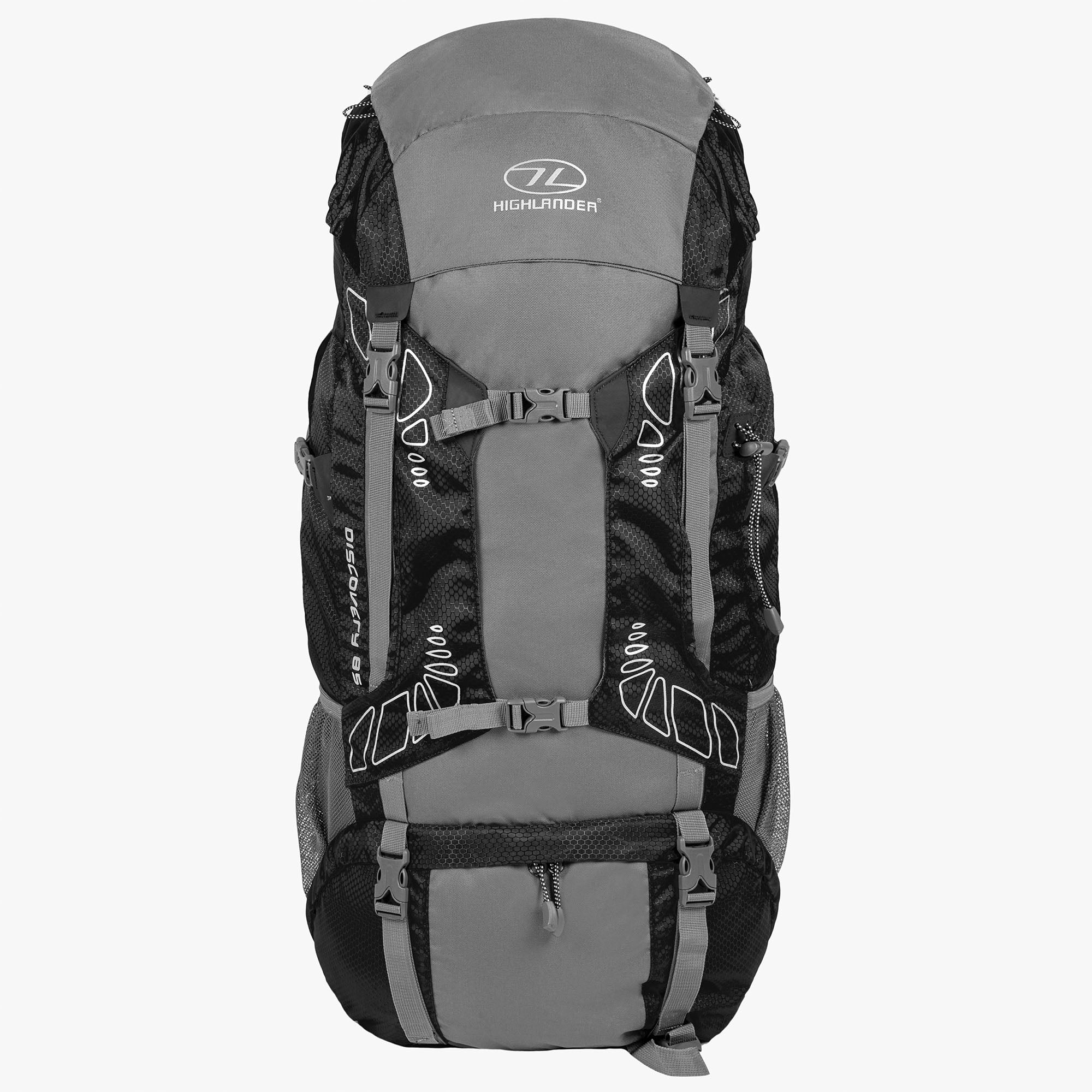 Highlander - Discovery Rucksack, 85L