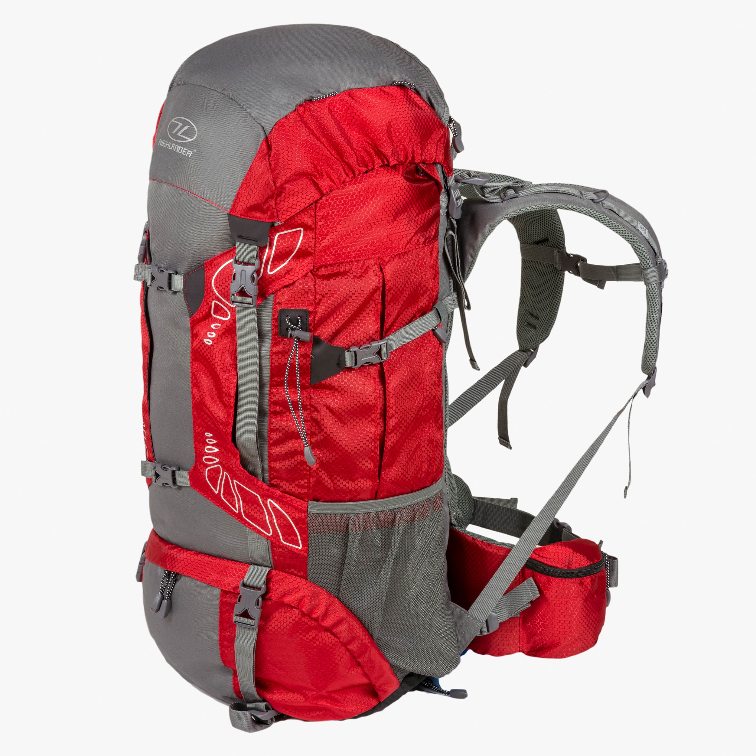 Highlander - Discovery Rucksack, 85L