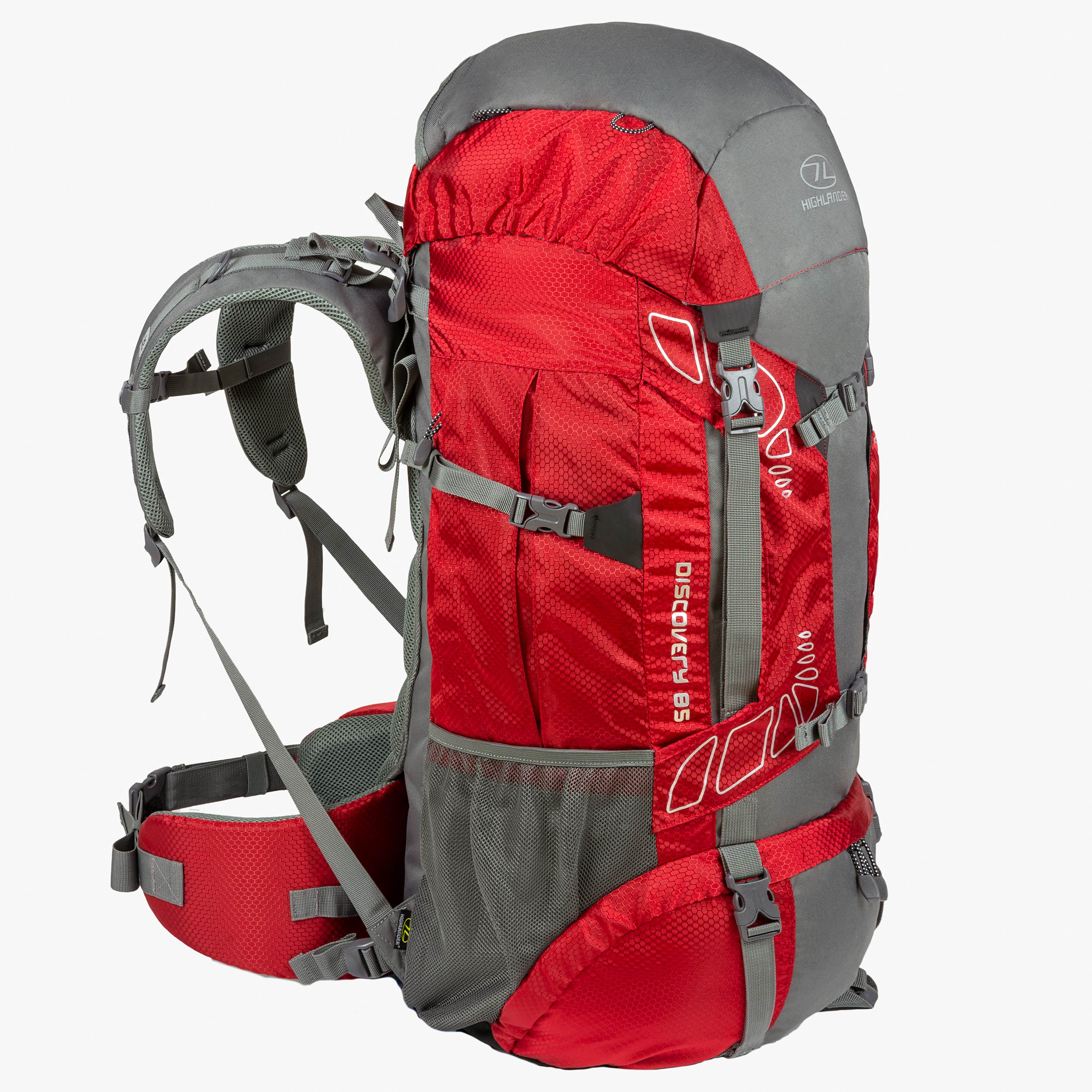 Highlander - Discovery Rucksack, 85L