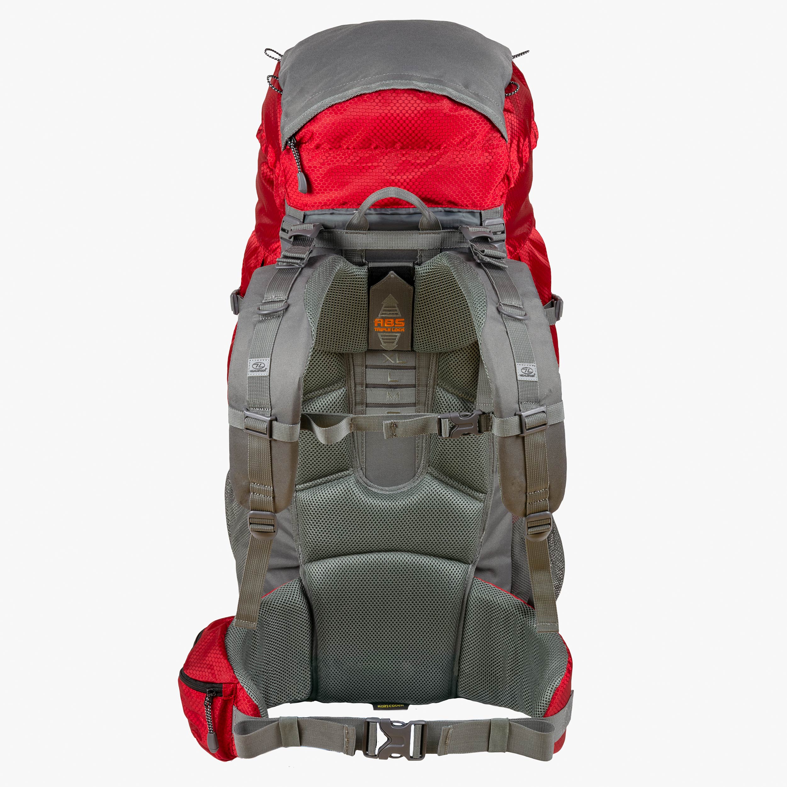 Highlander - Discovery Rucksack, 85L