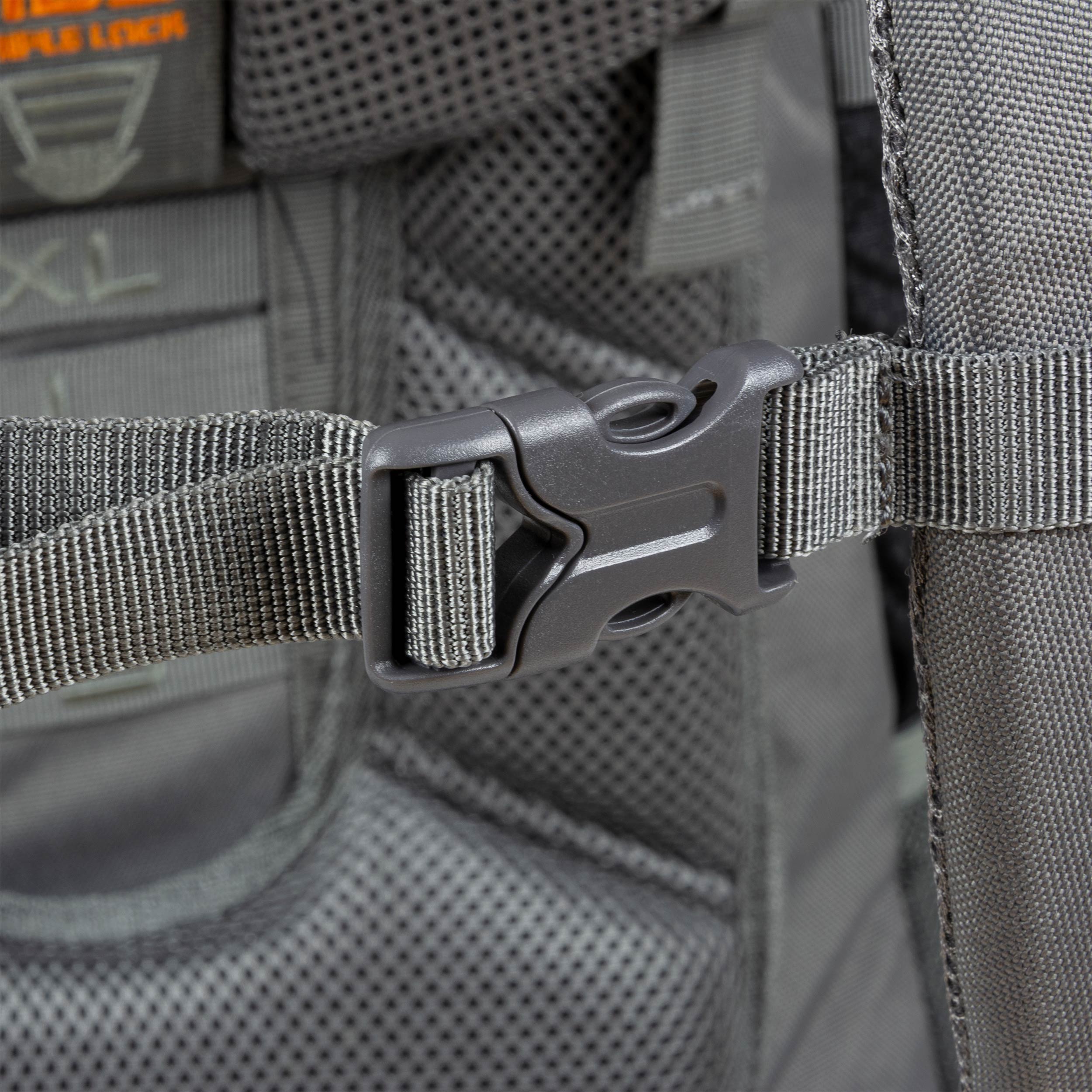 Highlander - Discovery Rucksack, 85L