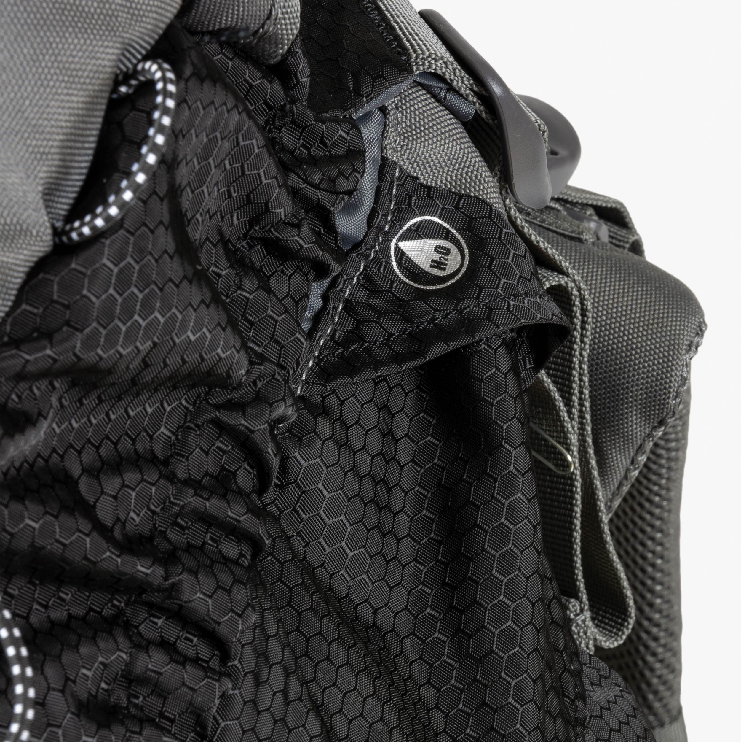 Highlander - Discovery Rucksack, 85L