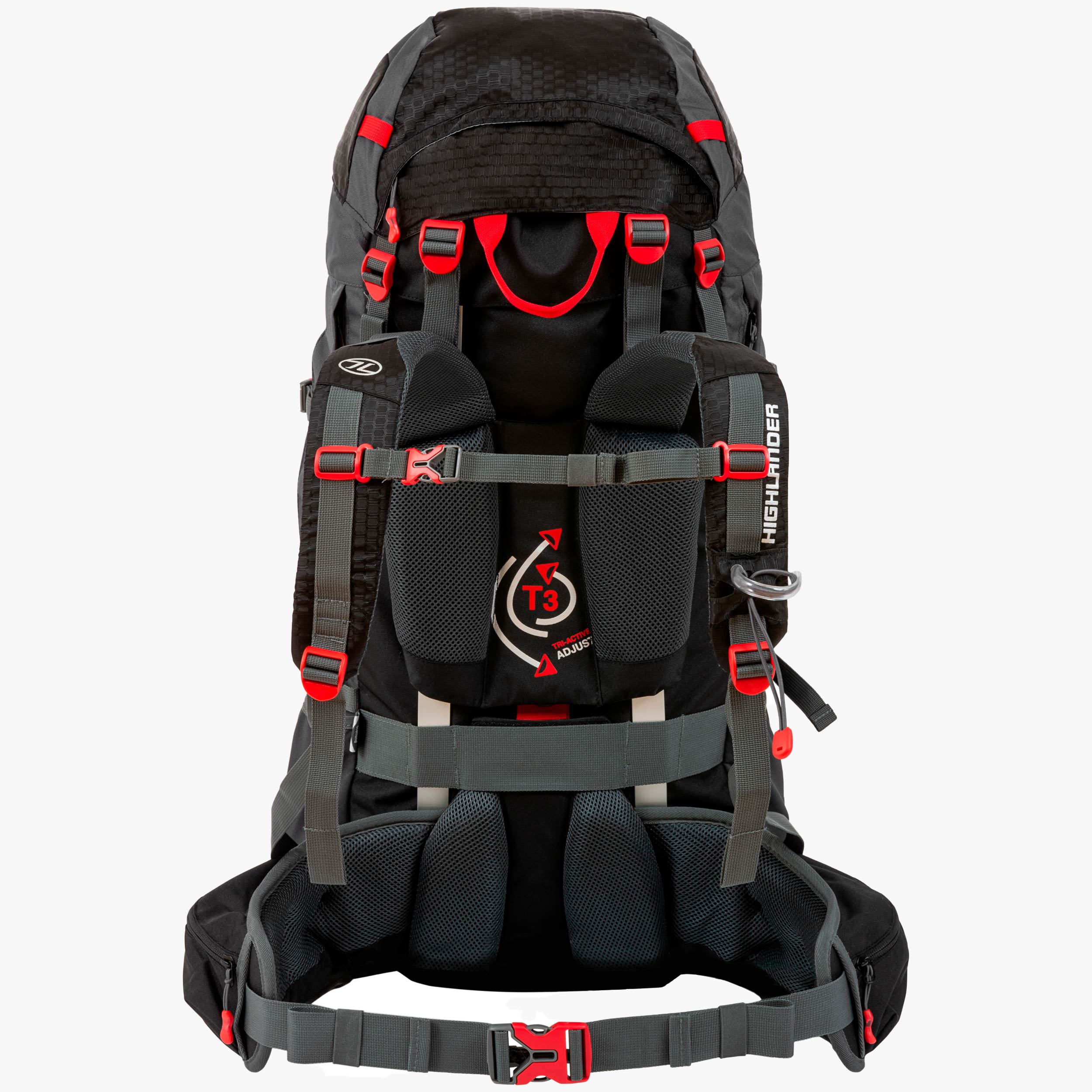 Highlander - Ben Nevis Backpack, 65L SOLD OUT 