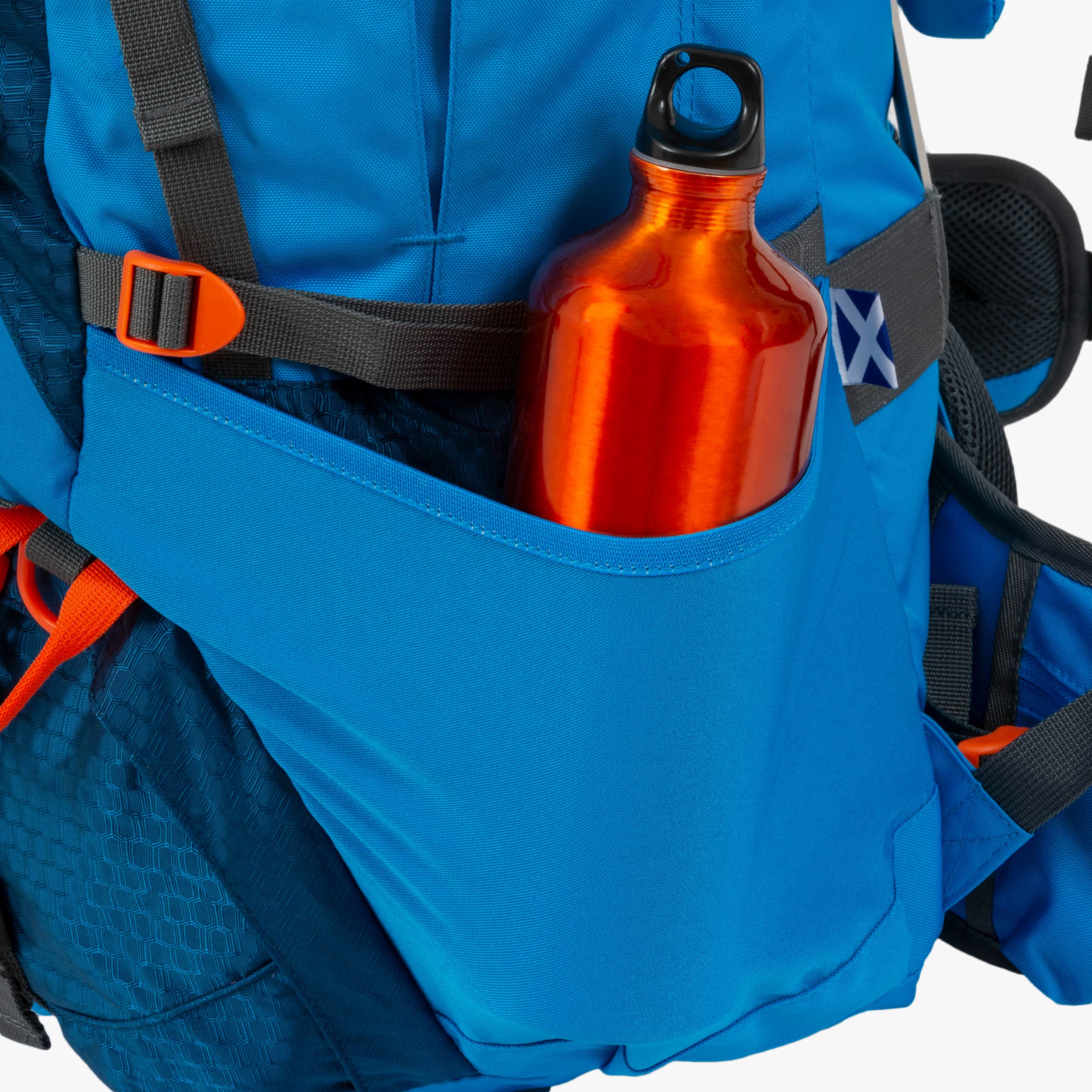 Highlander - Ben Nevis Backpack, 65L SOLD OUT 